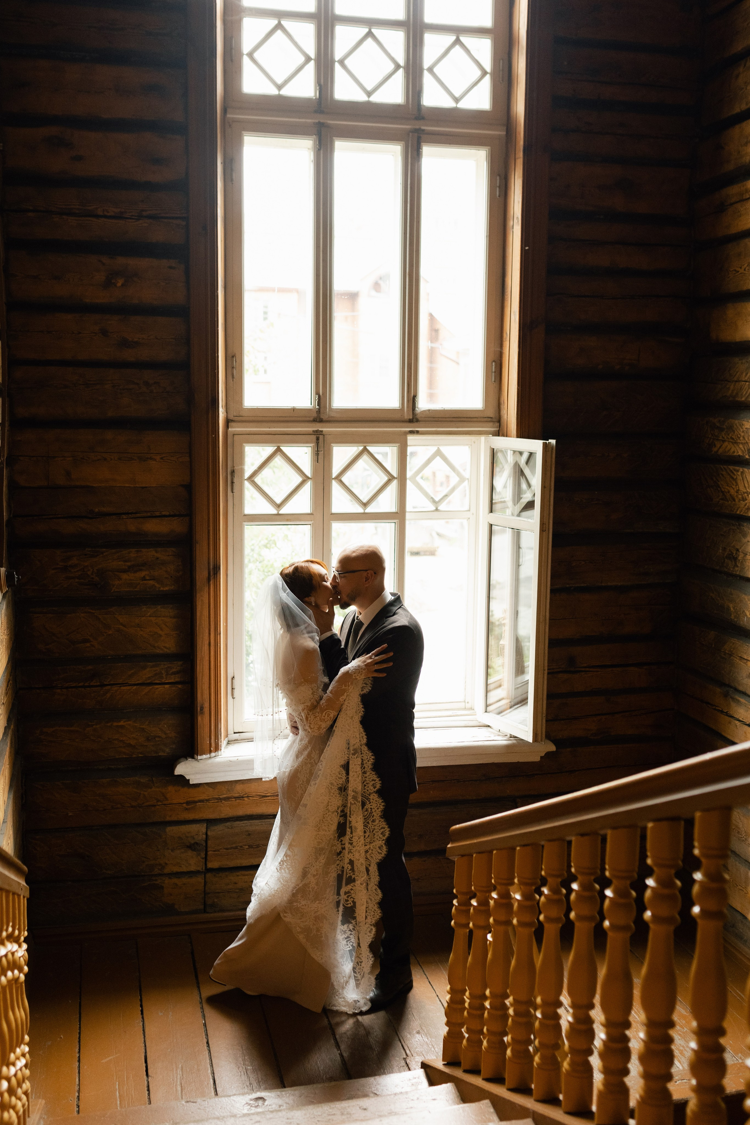 Maksim & Lia. Фотограф в Томске Ирина Павлуцкая