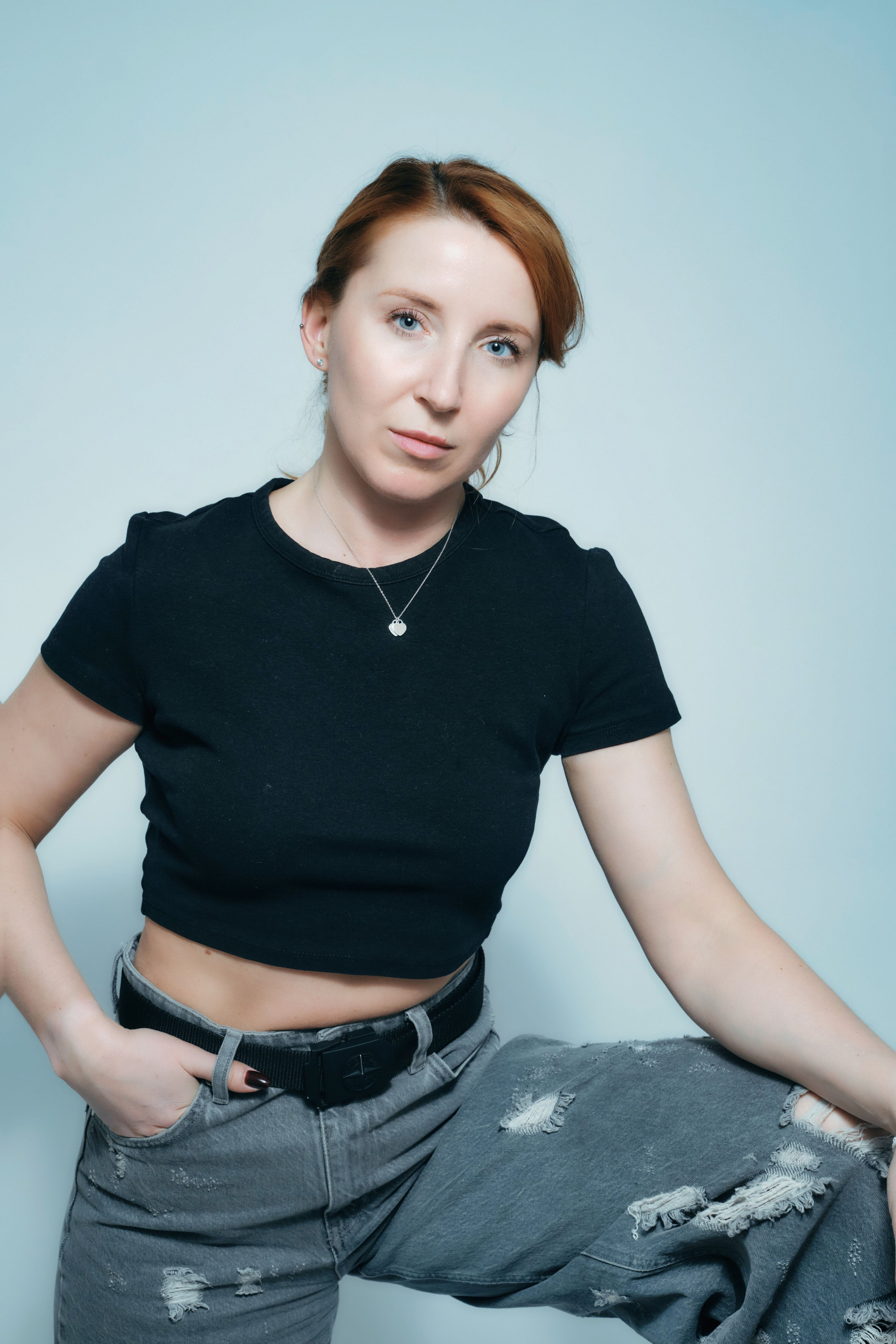 Надежда. Фотограф Санкт-Петербург