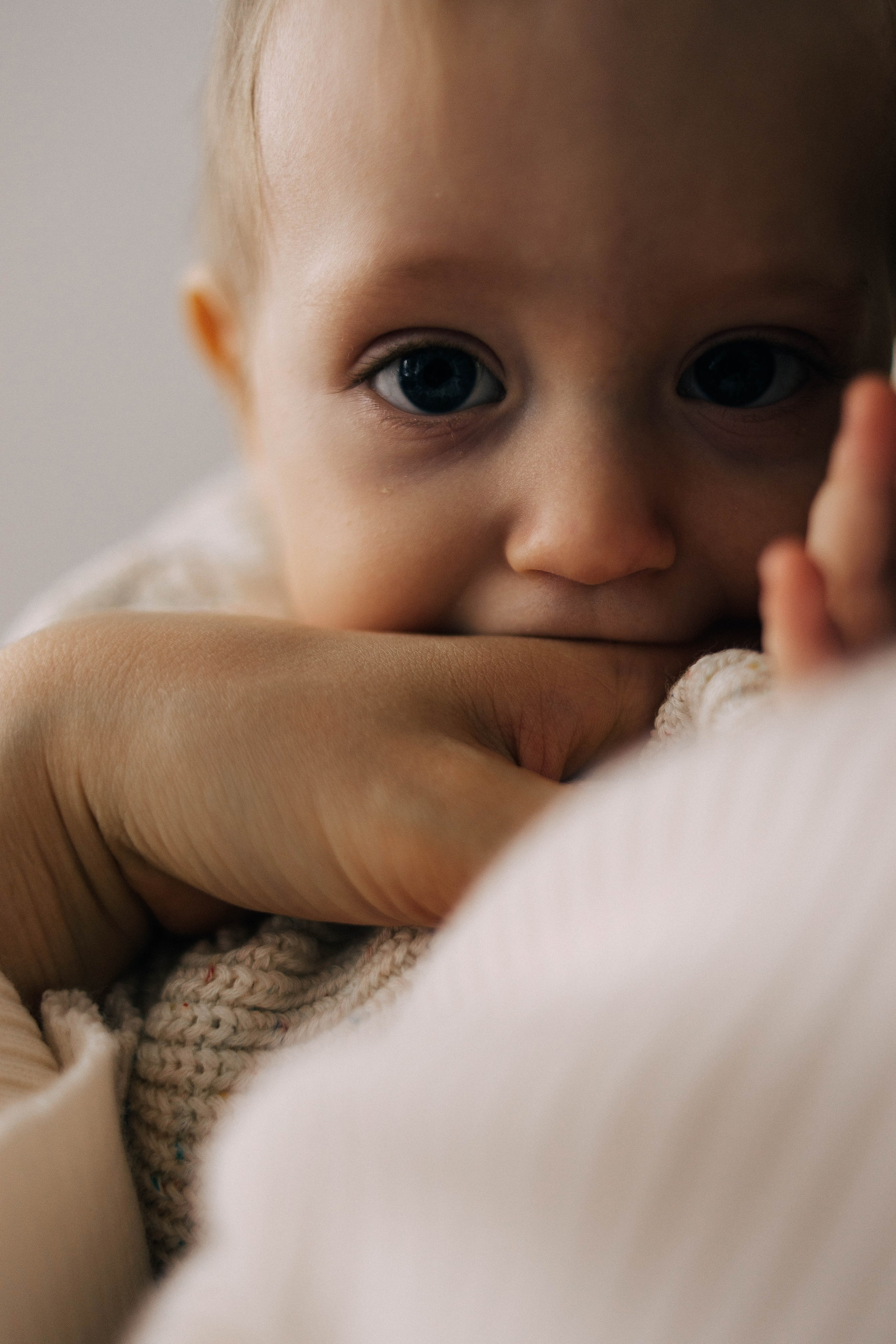 Аня, Сережа и Лешенька. Главная