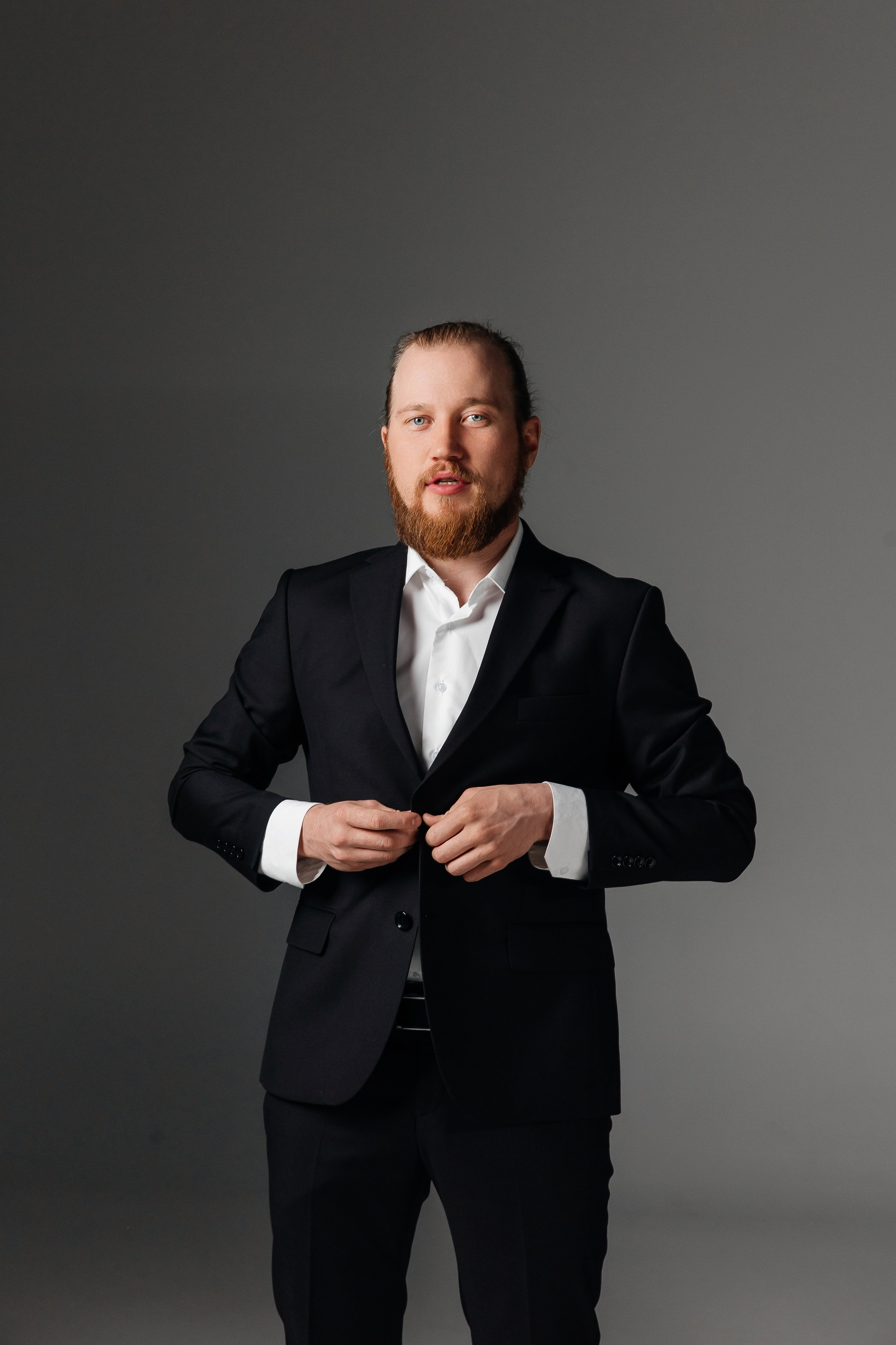 Станислав Сакулин. Фотограф в Красноярске