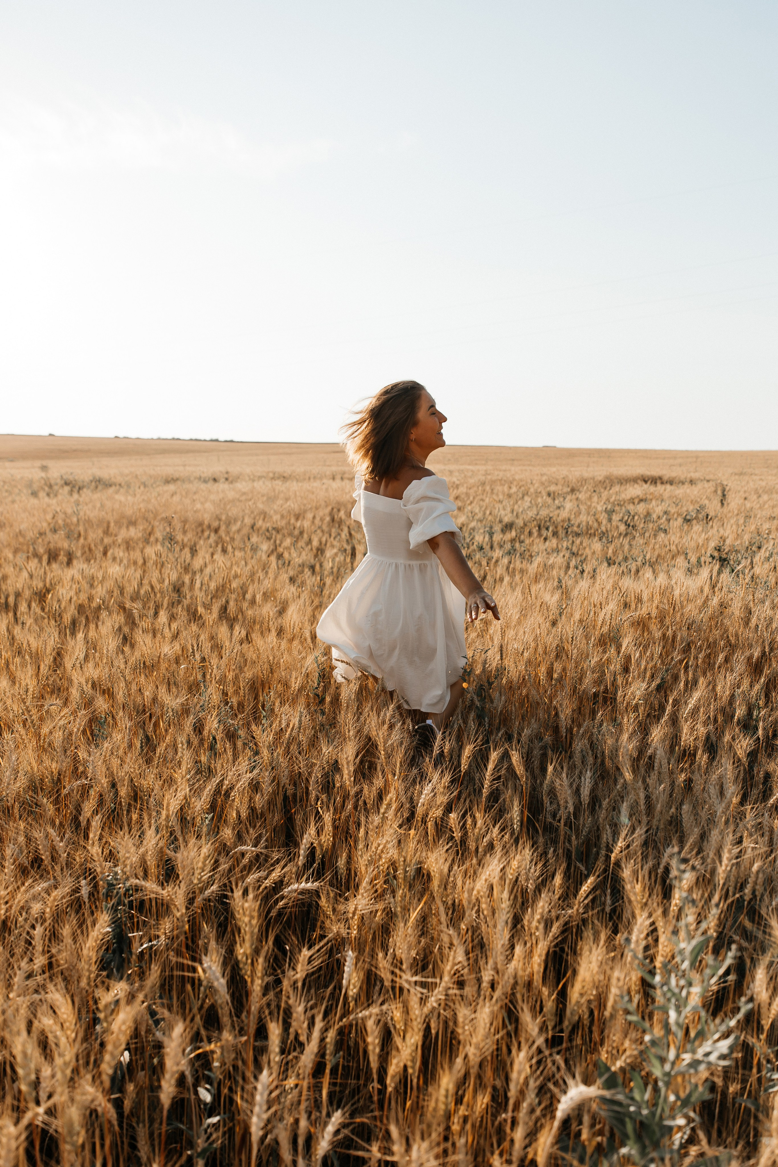 Катя. Свадебный и семейный фотограф у Уфе Евгения Сазонова