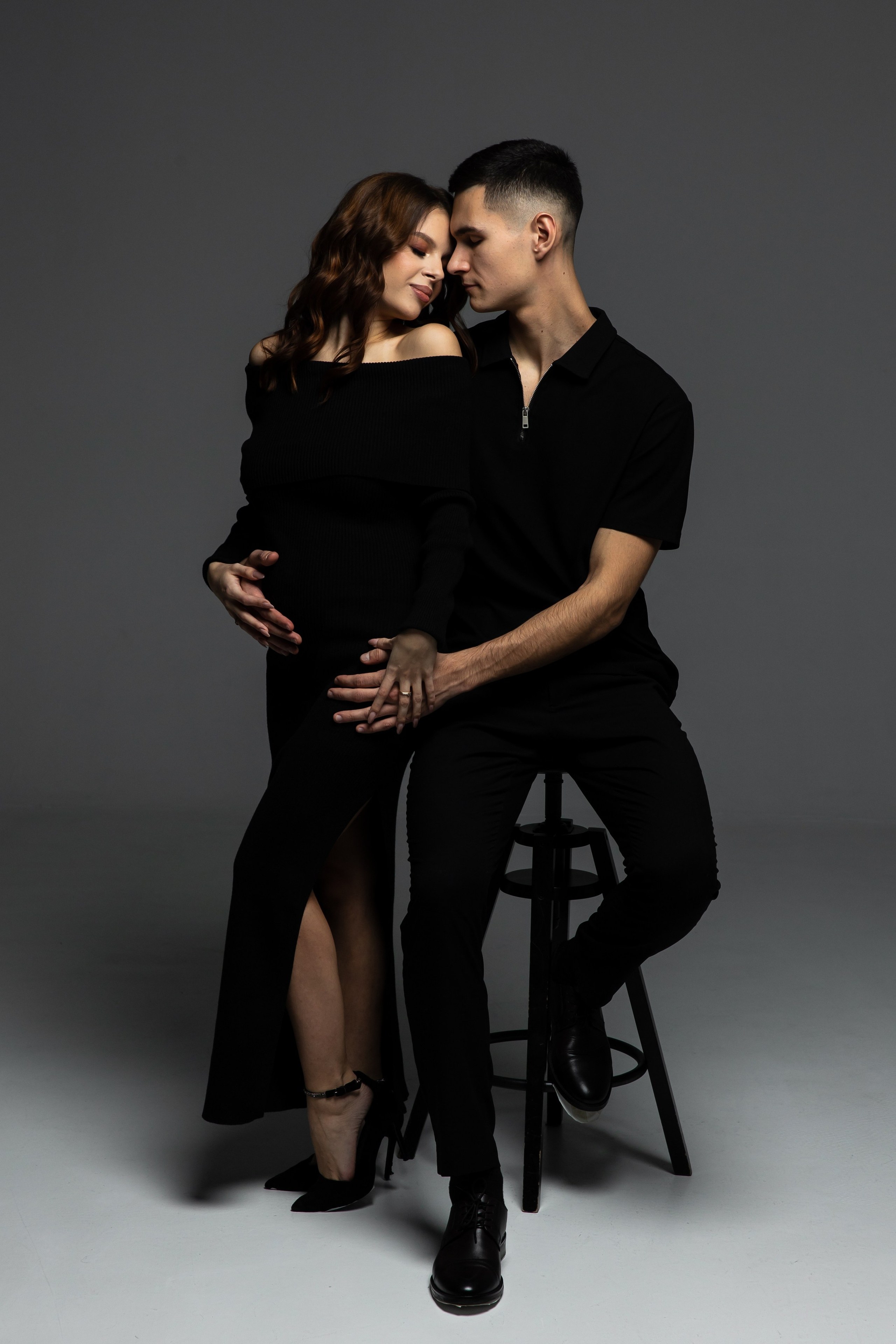 Ирина и Ильнур. Свадебный и семейный фотограф у Уфе Евгения Сазонова