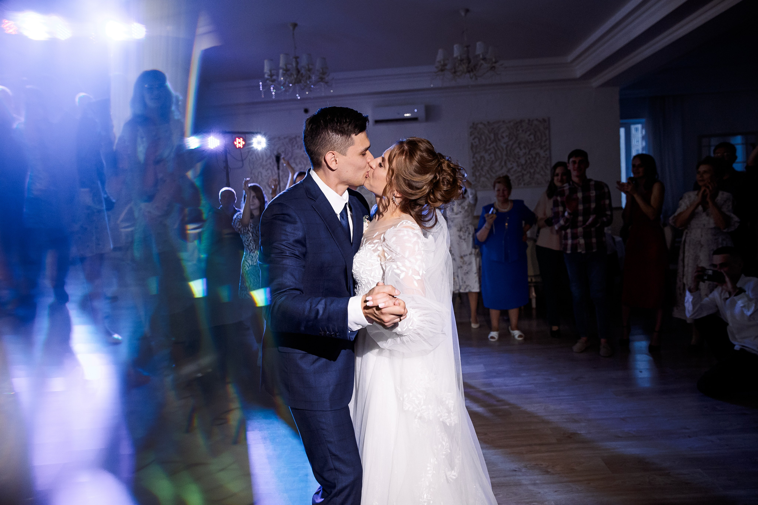 Евгений и Татьяна. Свадебный и семейный фотограф в Челябинске Юлия Ишимова