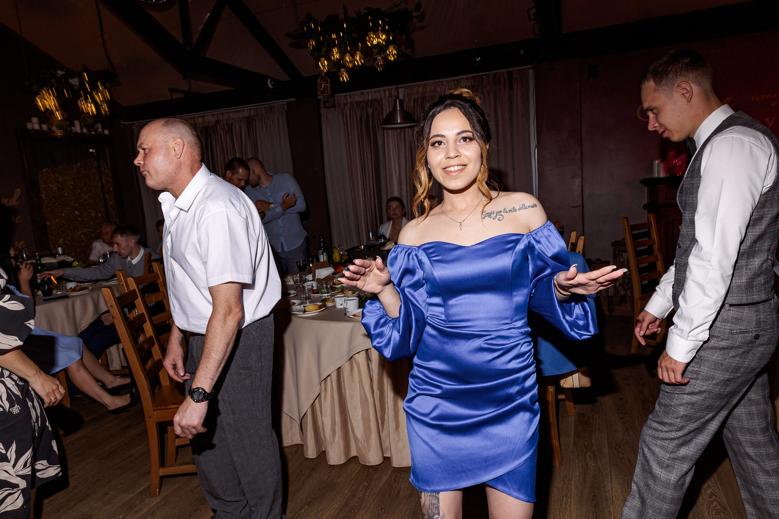 Ангелина и Иван. Свадебный и семейный фотограф в Челябинске Юлия Ишимова