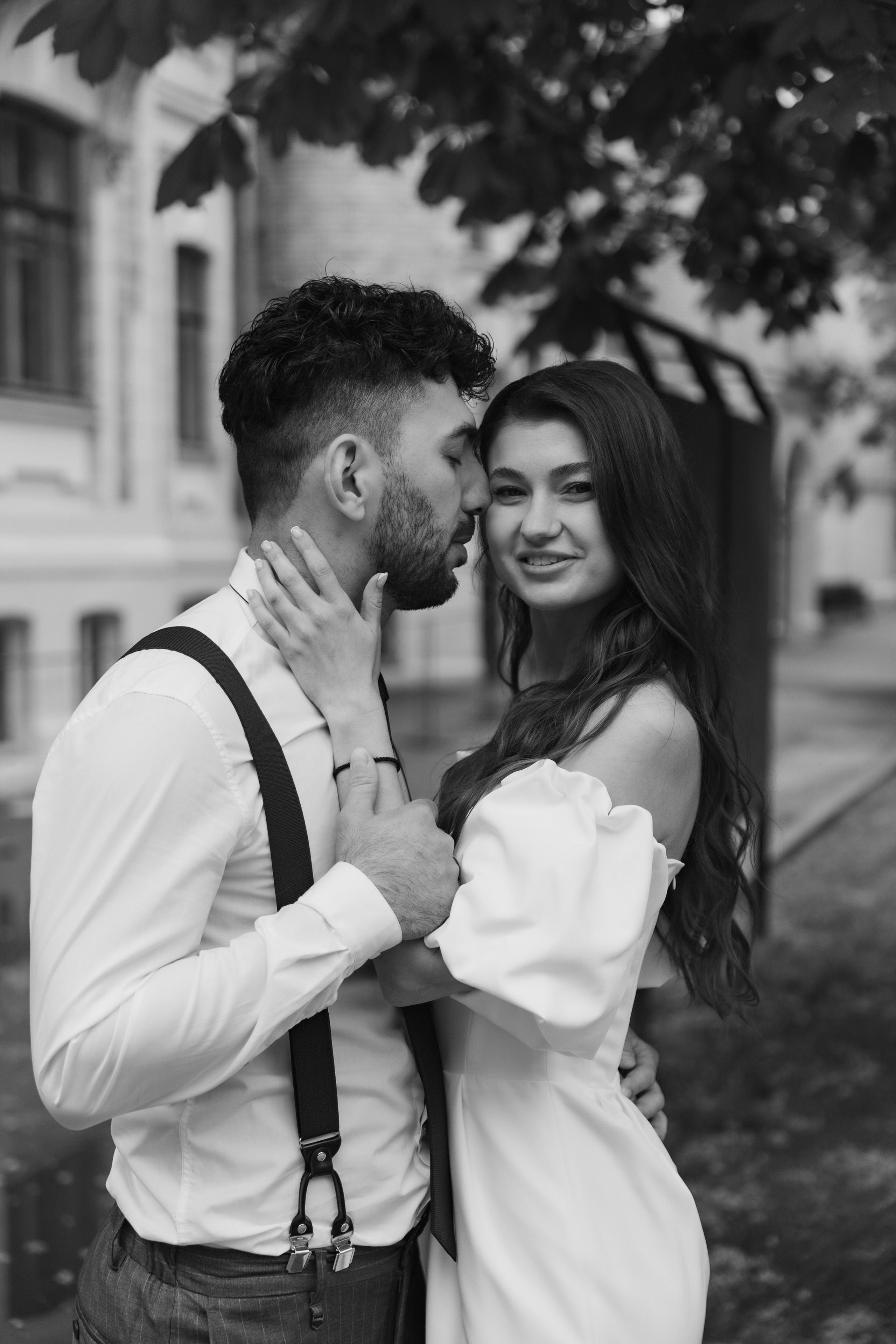 N&R 23'. Фотограф Сергей Койфман