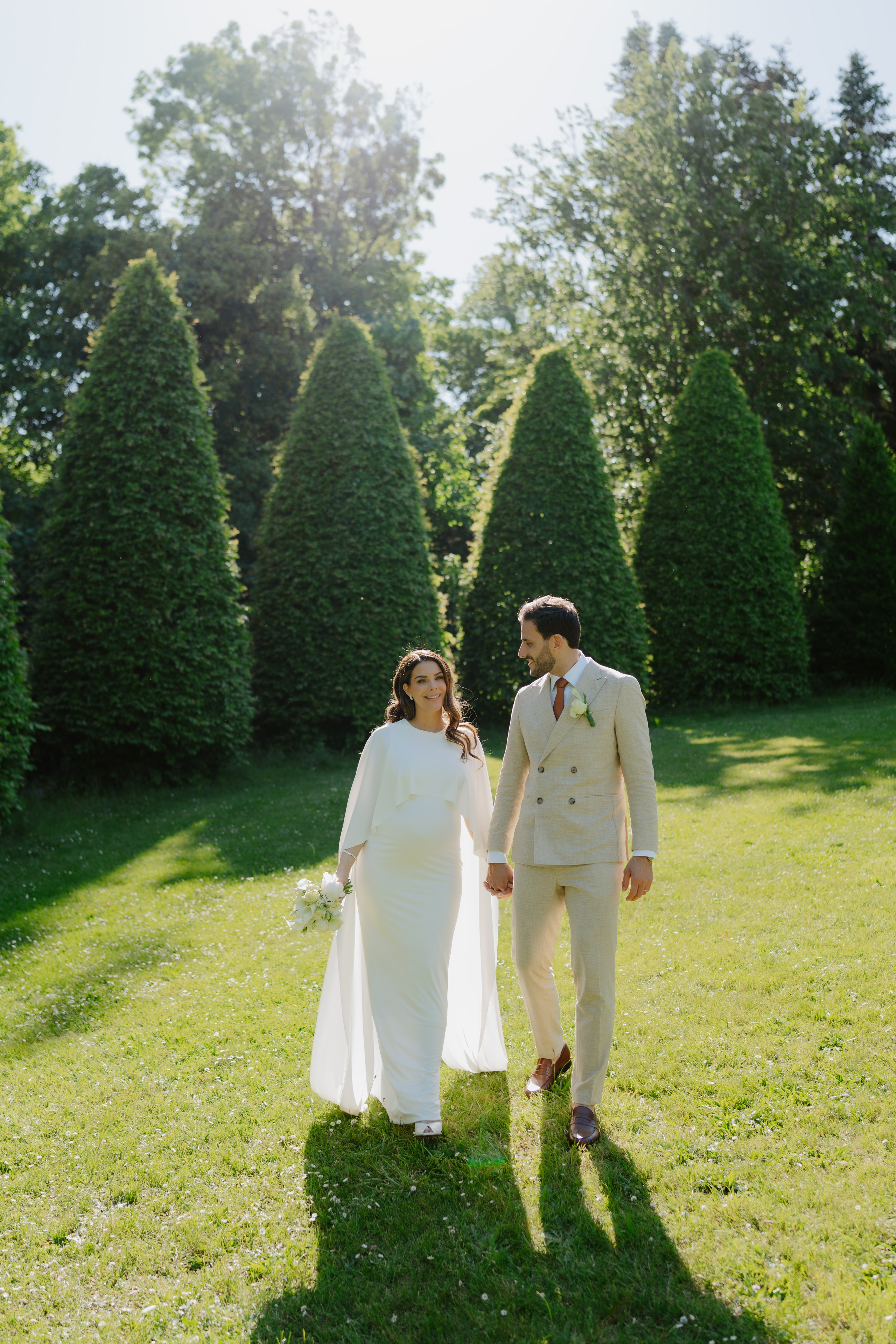 Joséphine & Frédéric | Lancy Mairie. Photographe de Mariage Professionnelle — Genève & Suisse Romande | Tanya Creator