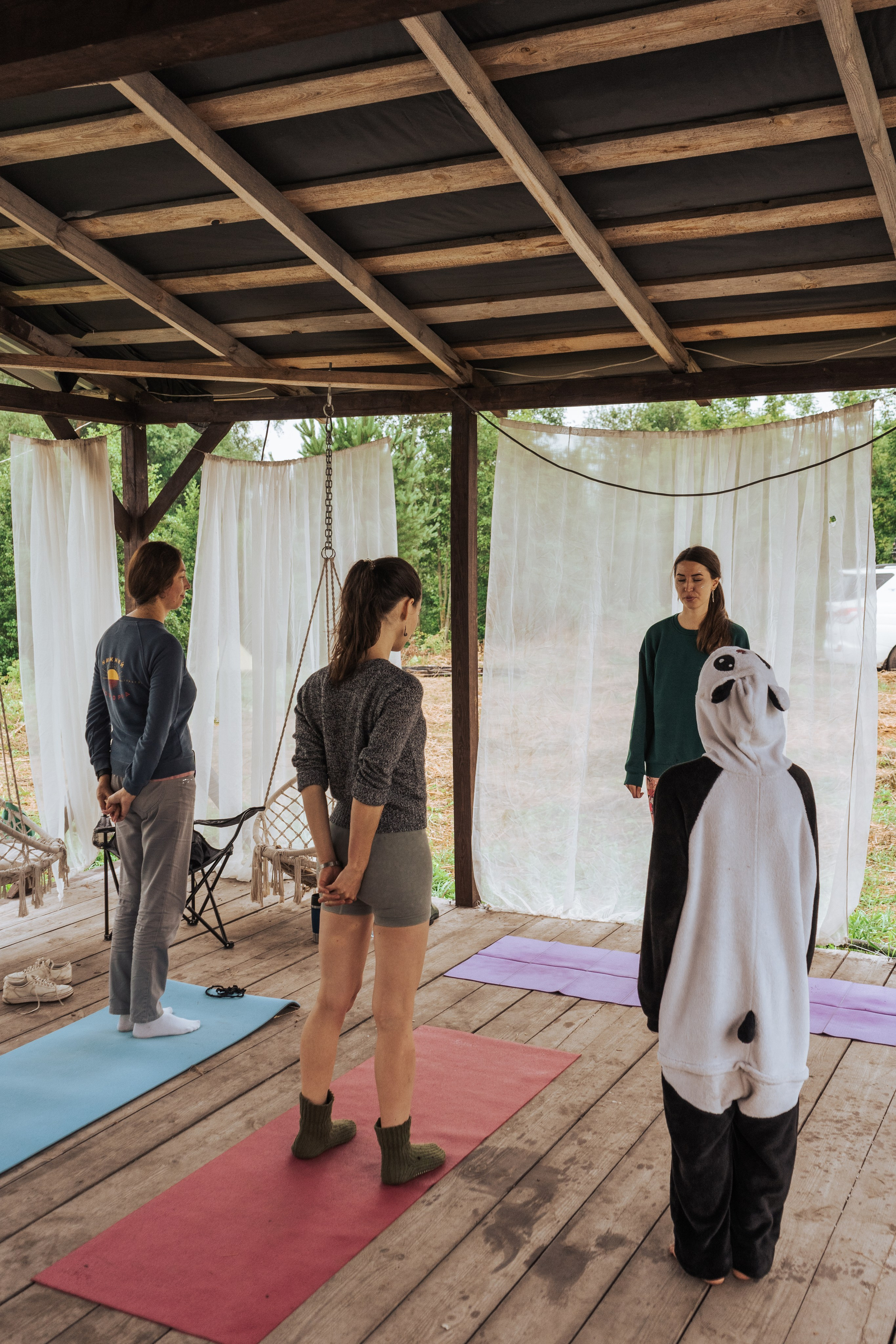 Ретрит от т-центра Псайторий 2024. Портретный фотограф Нижний Новгород