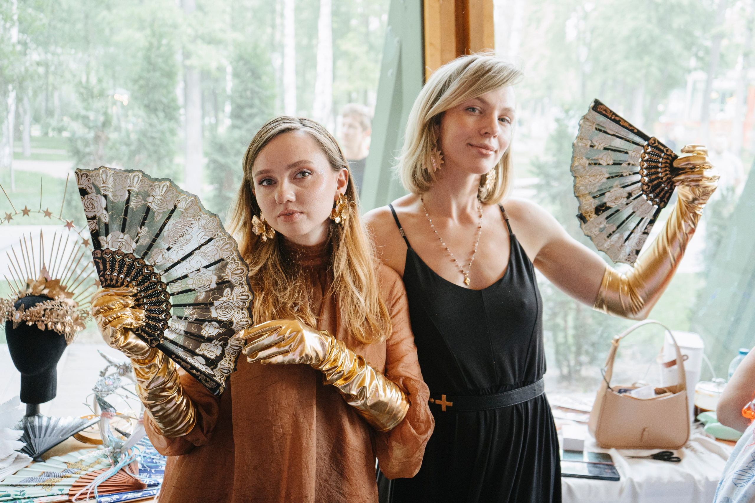 KARMA COSMO — AESTHETIC DANCE 2025. Портретный фотограф Нижний Новгород