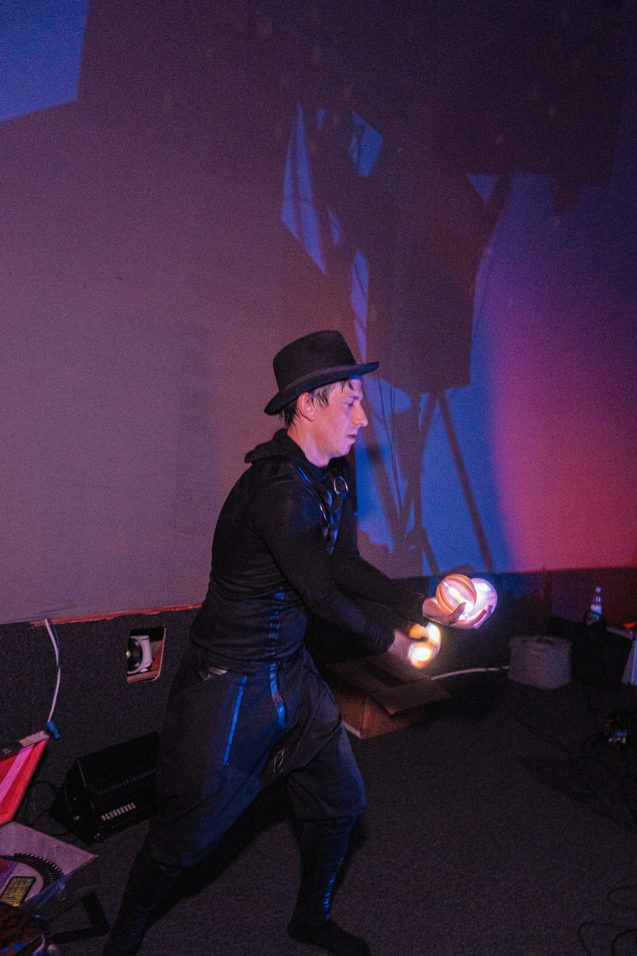 KARMA COSMO — AESTHETIC DANCE 2025. Портретный фотограф Нижний Новгород