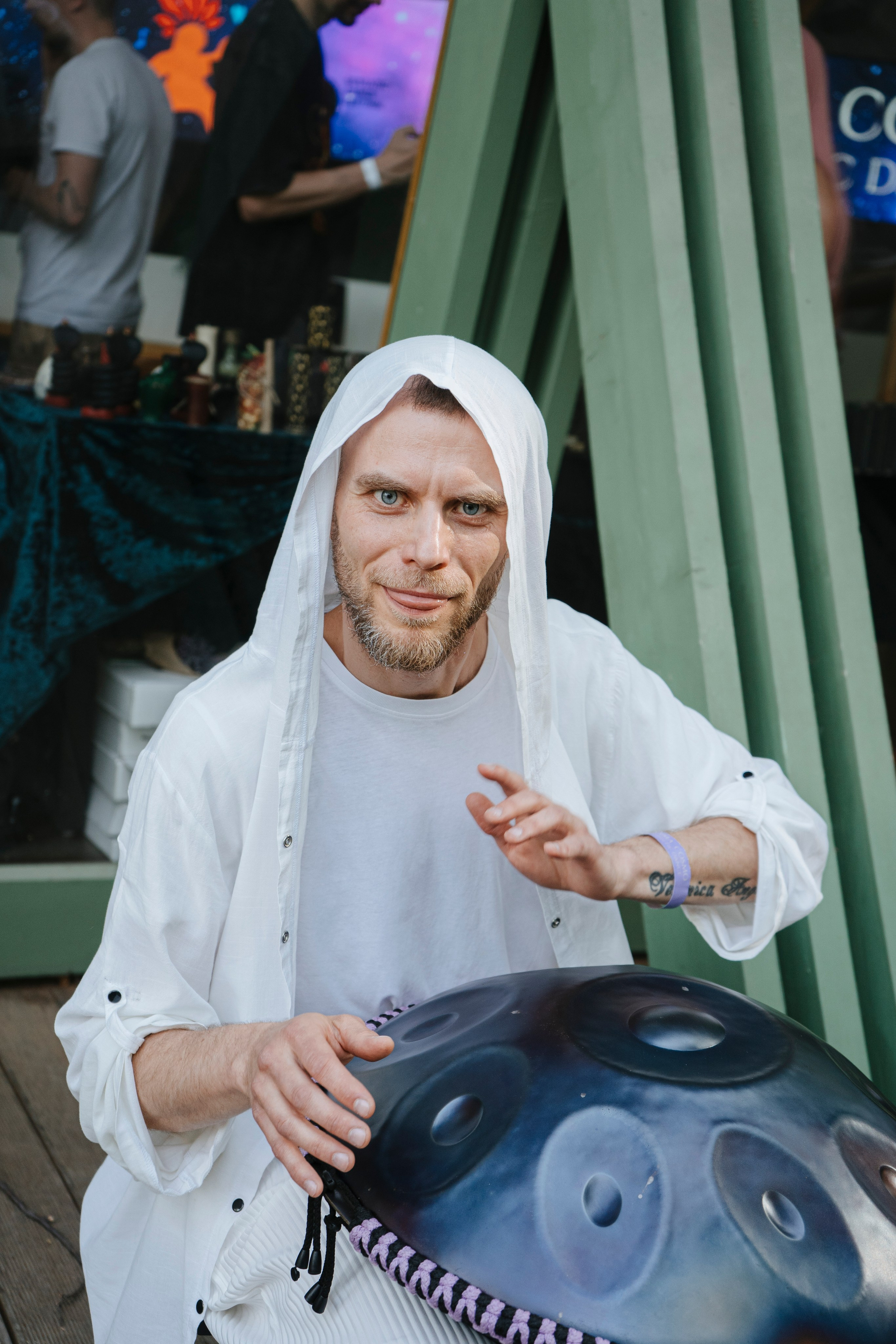 KARMA COSMO — AESTHETIC DANCE 2025. Портретный фотограф Нижний Новгород