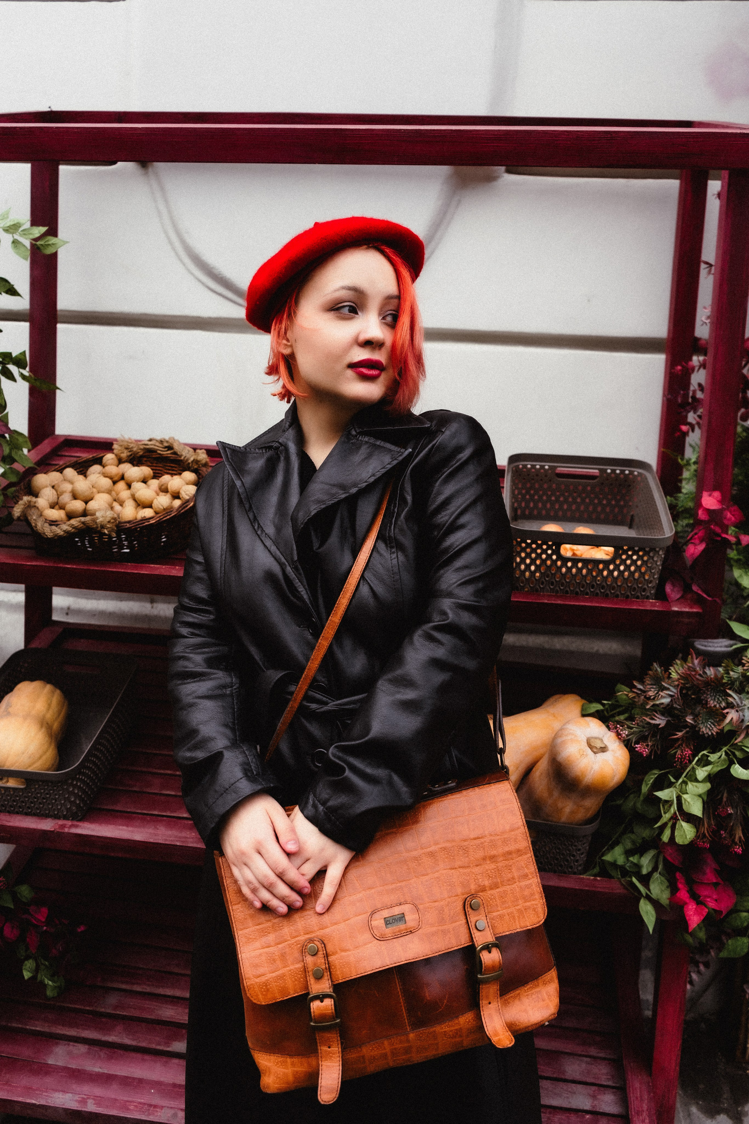 Катерина Агоныч. Портретный фотограф Нижний Новгород