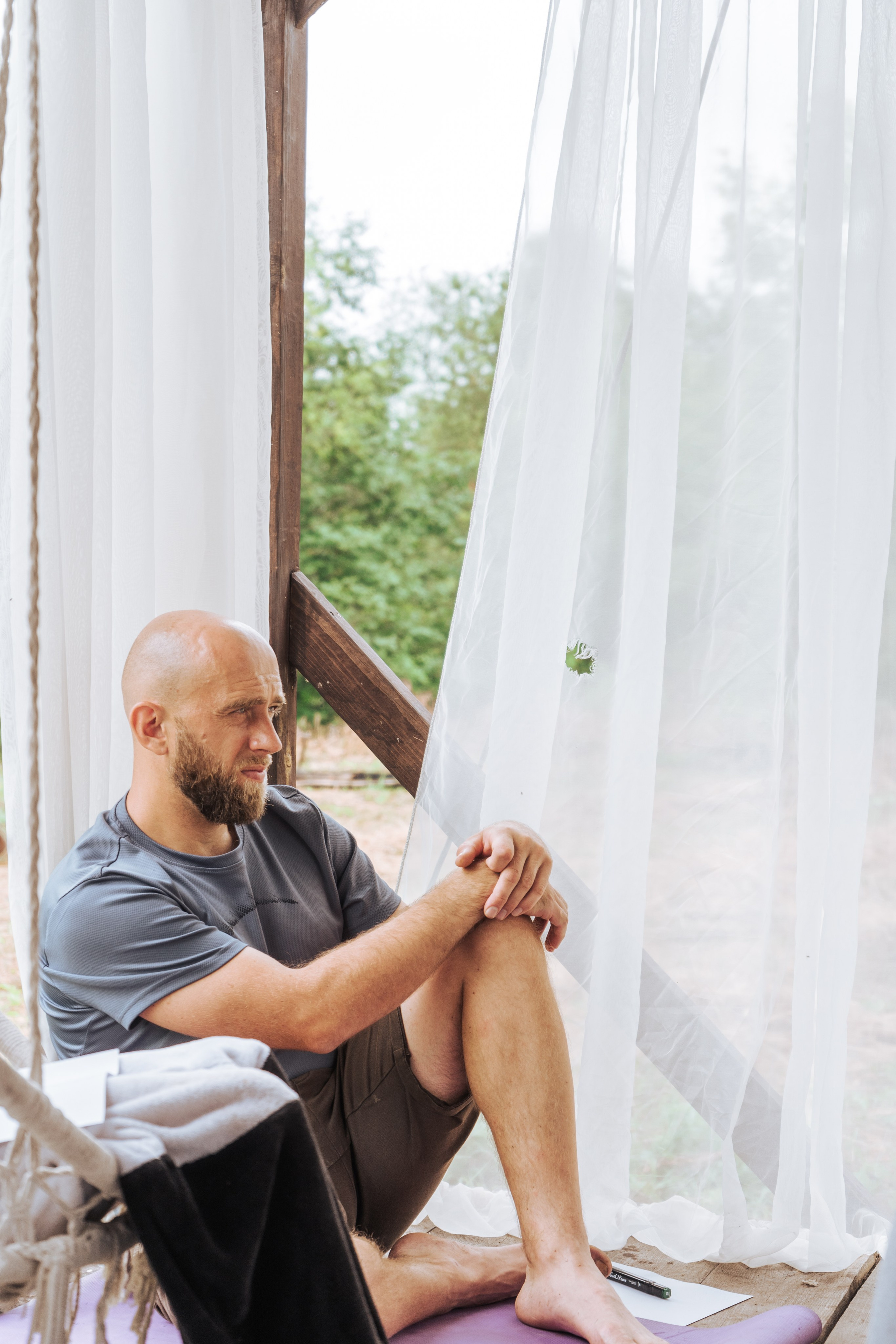 Ретрит от т-центра Псайторий 2024. Портретный фотограф Нижний Новгород