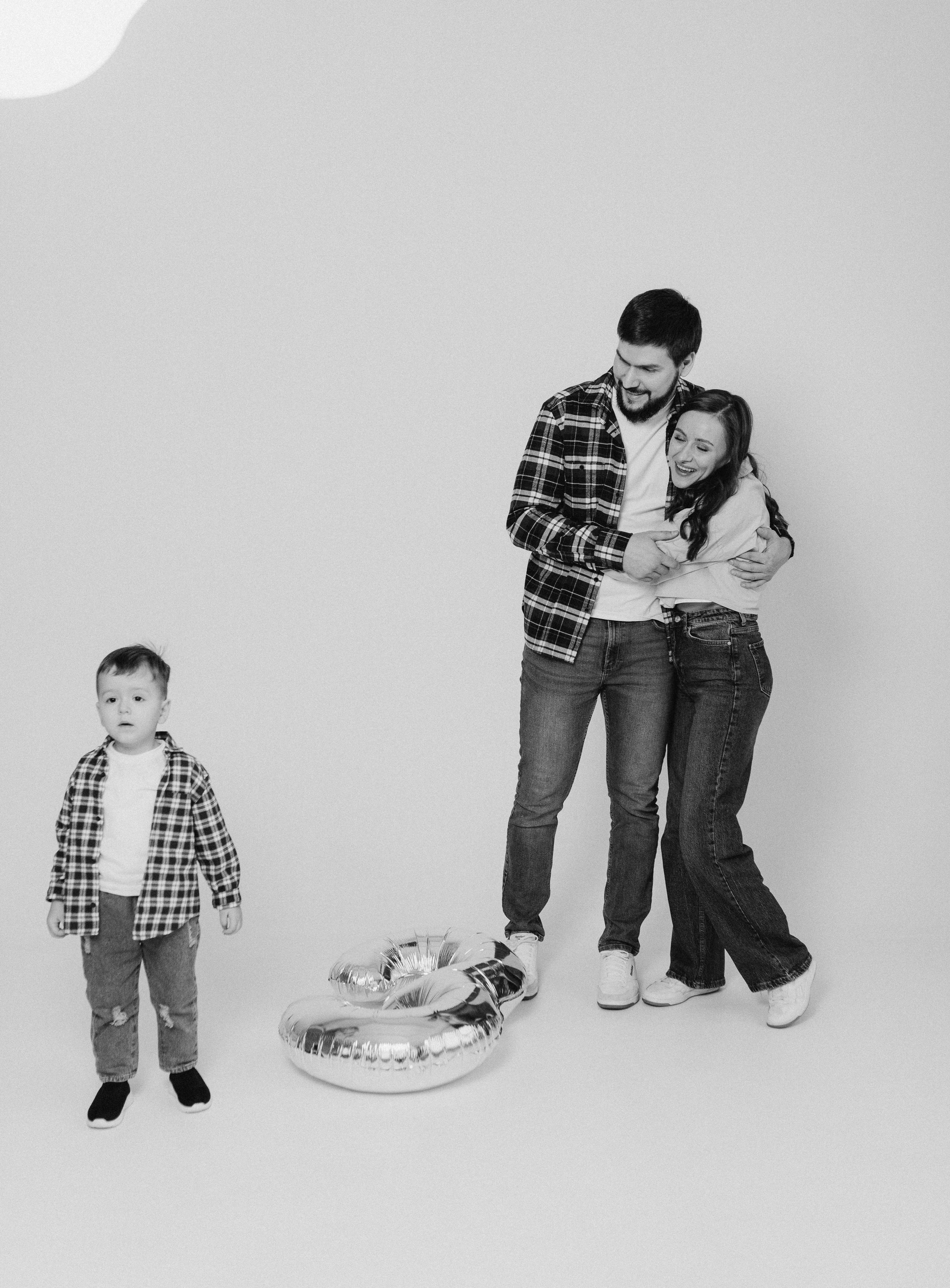 Юля Семейная. Семейный фотограф в Санкт-Петербурге Ирина Иванова