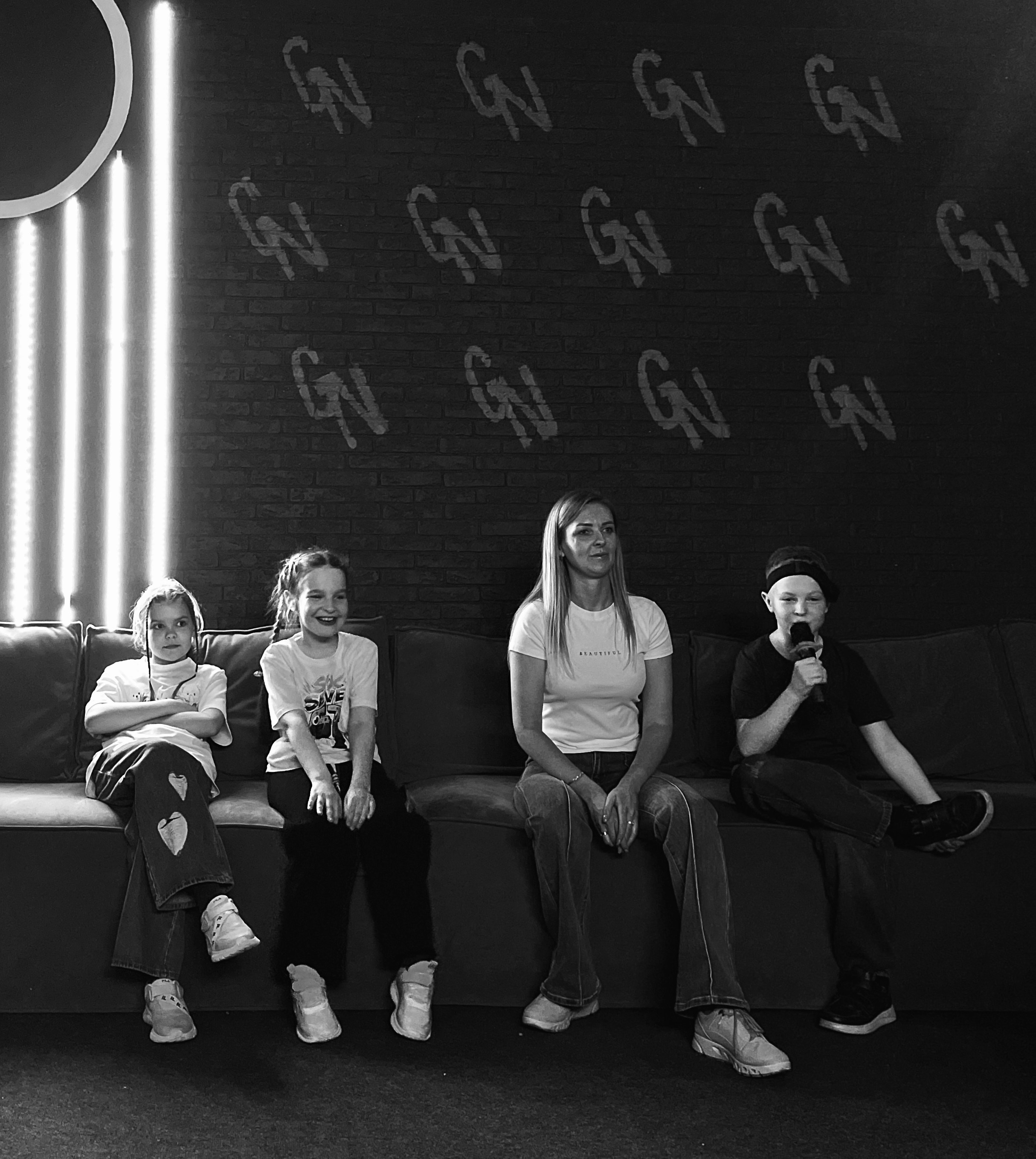 День рождения Ивана/студия игр. Мобильная фото/видеосъёмка в Красноярске 🤳