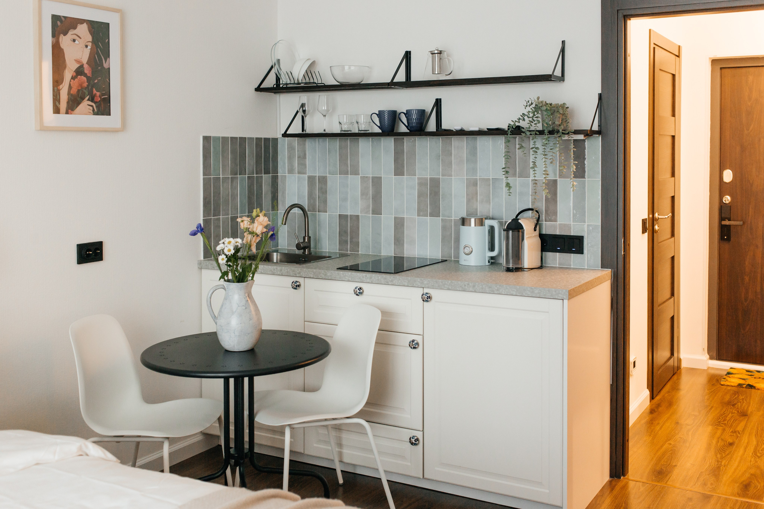 Студия исскуство. Репортажный фотограф Анастасия Головко