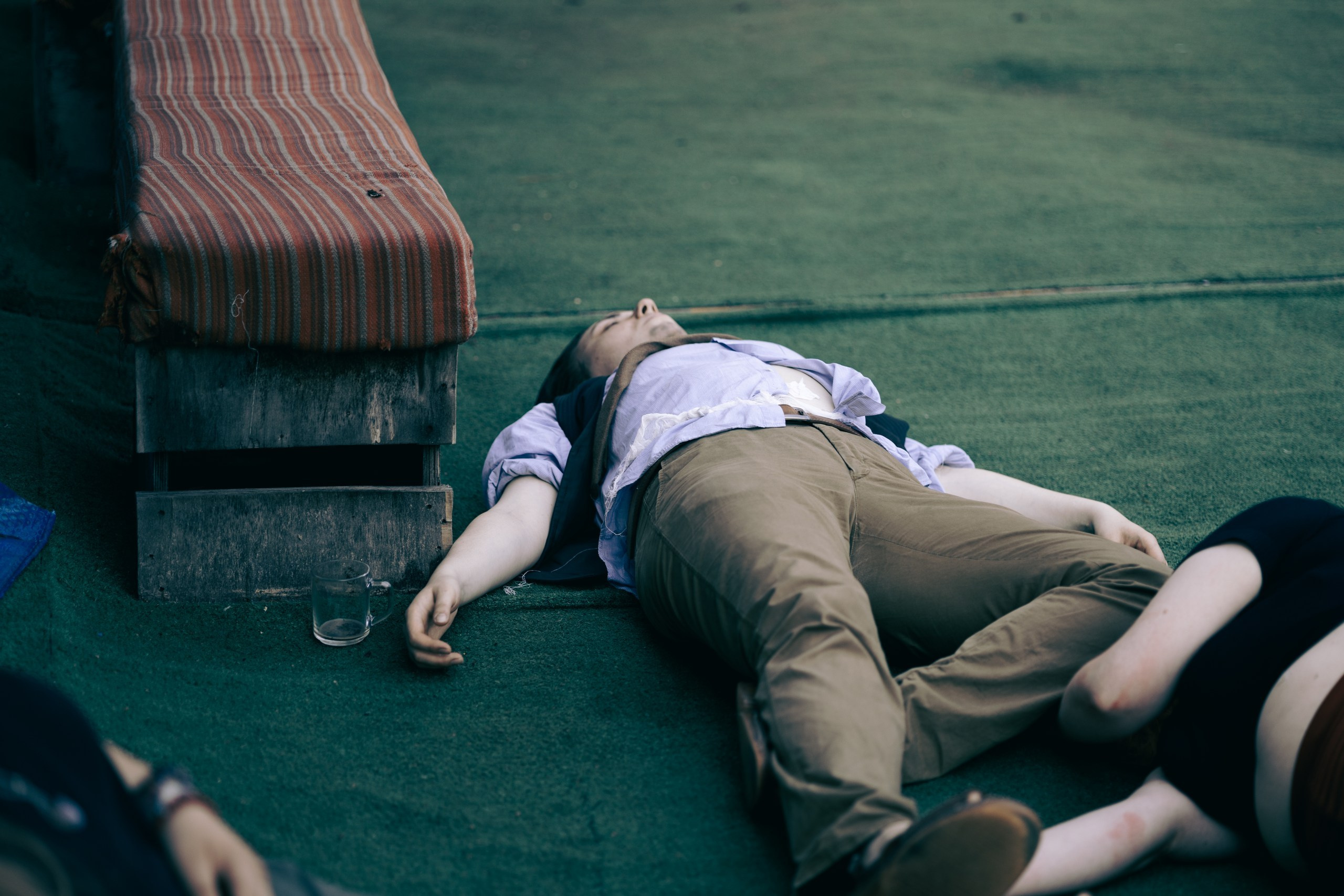 Дом в котором. Репортажный фотограф Анастасия Головко