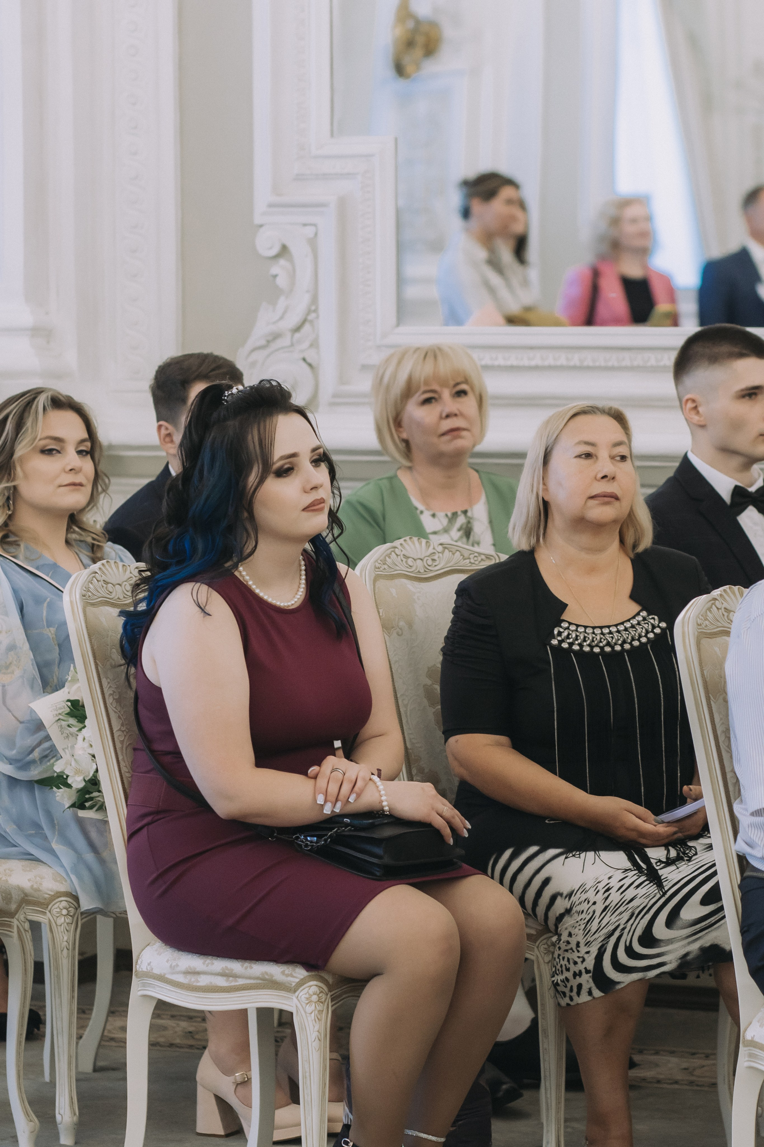 Настя и Петя. Репортажный фотограф Анастасия Головко