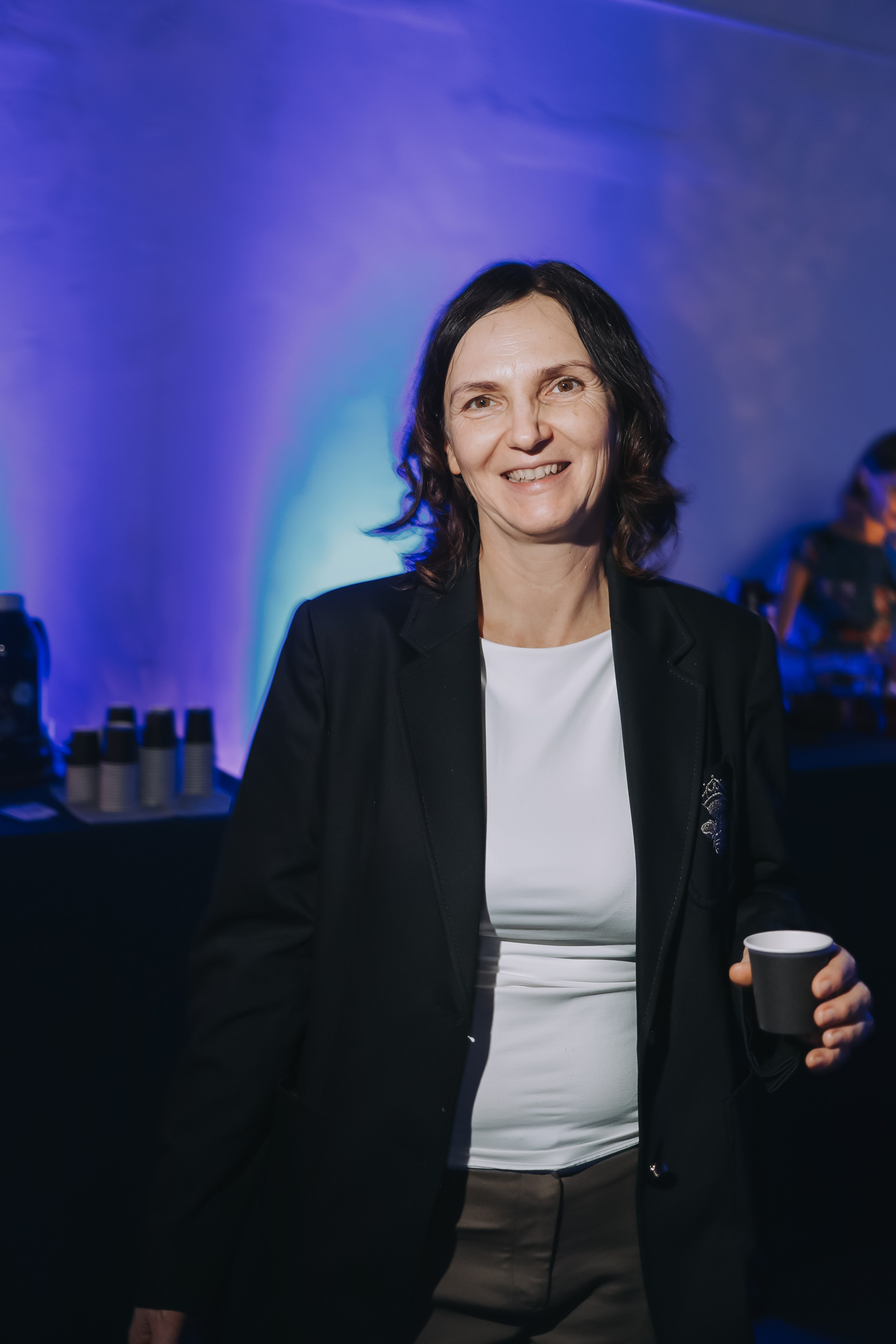 Корпоратив Факт. Репортажный фотограф Анастасия Головко