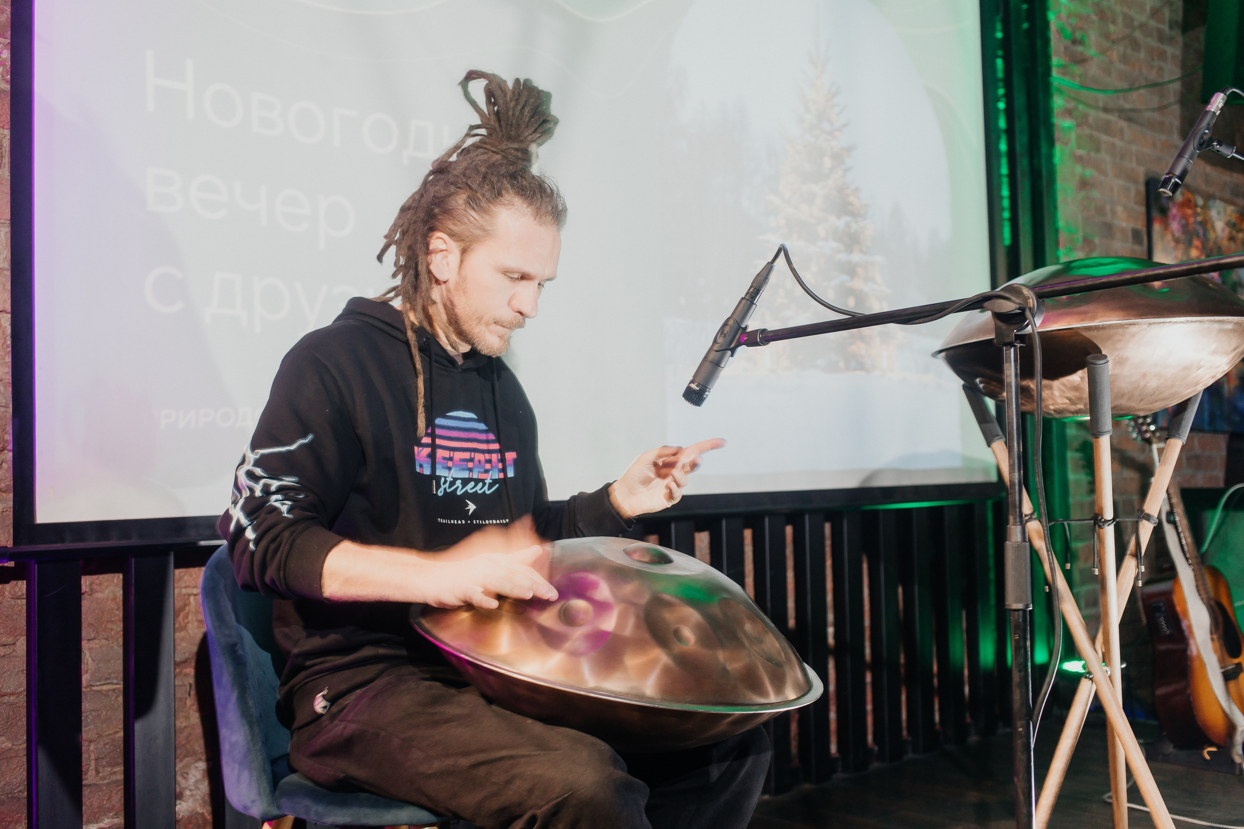 Корпоратив NEW YEAR. Репортажный фотограф Анастасия Головко