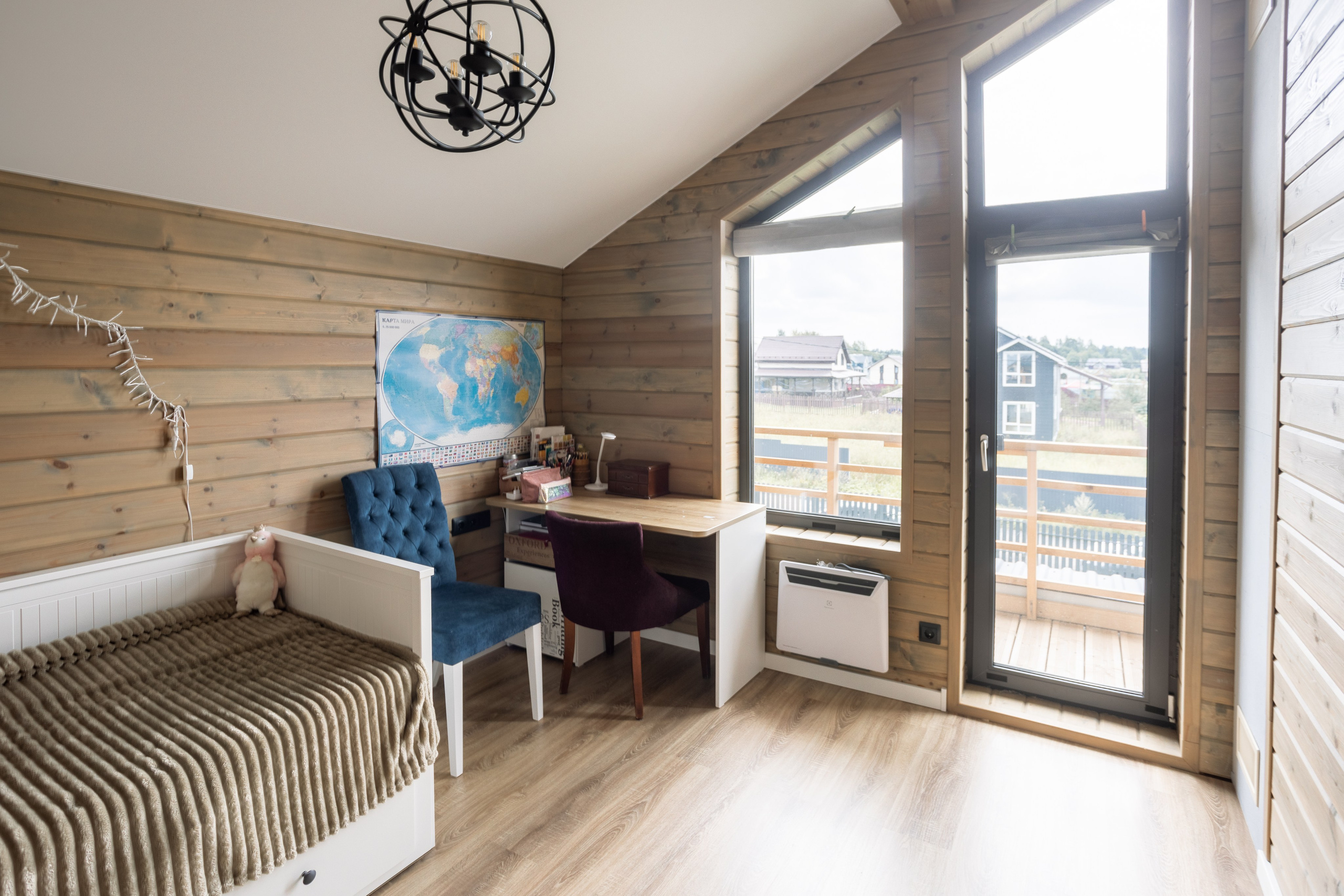 Дом. Репортажный фотограф Анастасия Головко