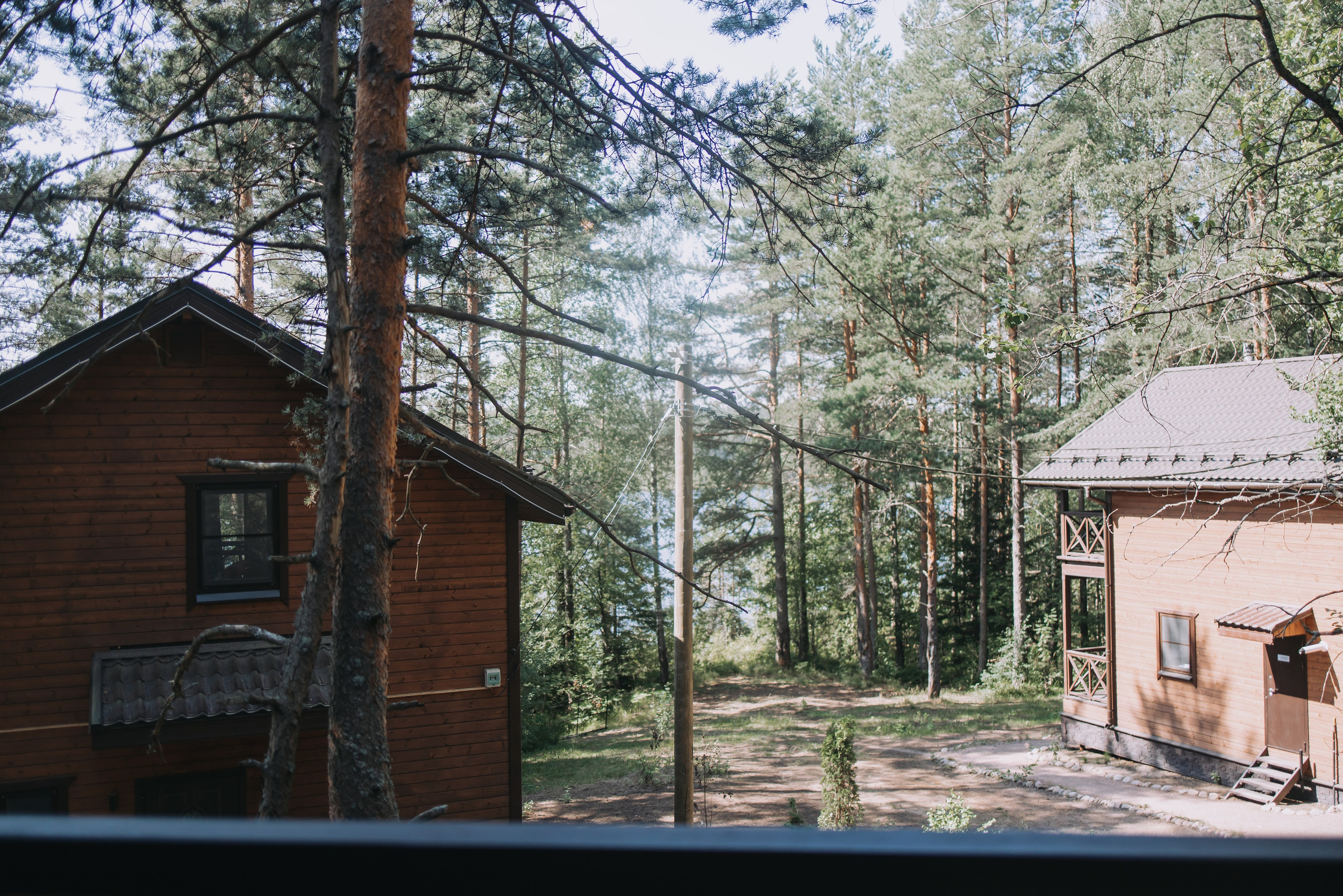 София и Петр. Репортажный фотограф Анастасия Головко