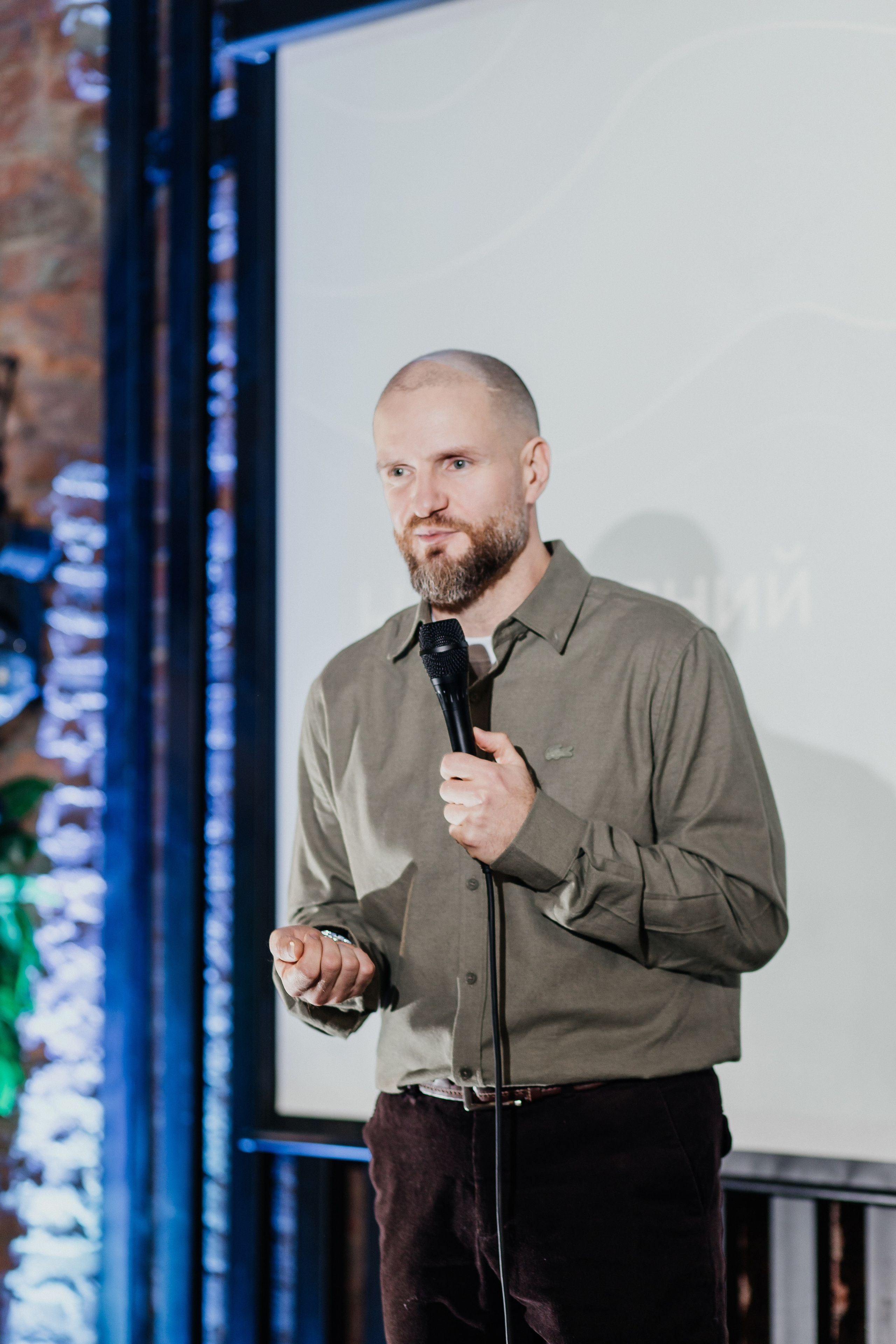 Корпоратив NEW YEAR. Репортажный фотограф Анастасия Головко