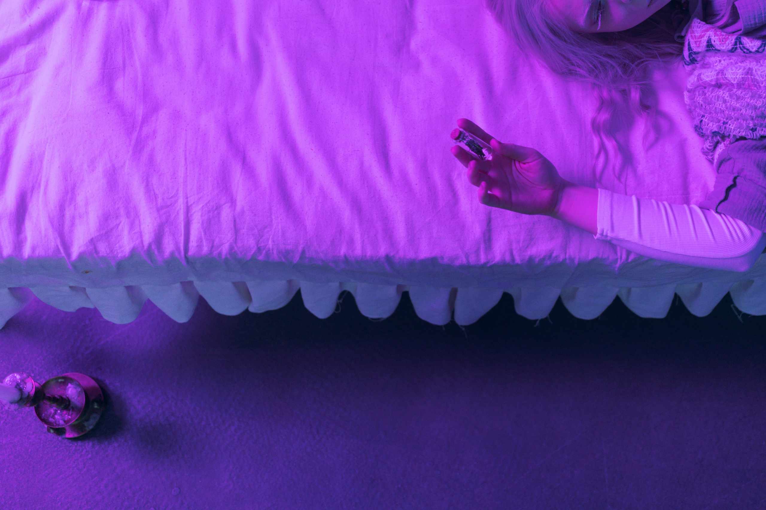 Дом, в котором…. Репортажный фотограф Анастасия Головко