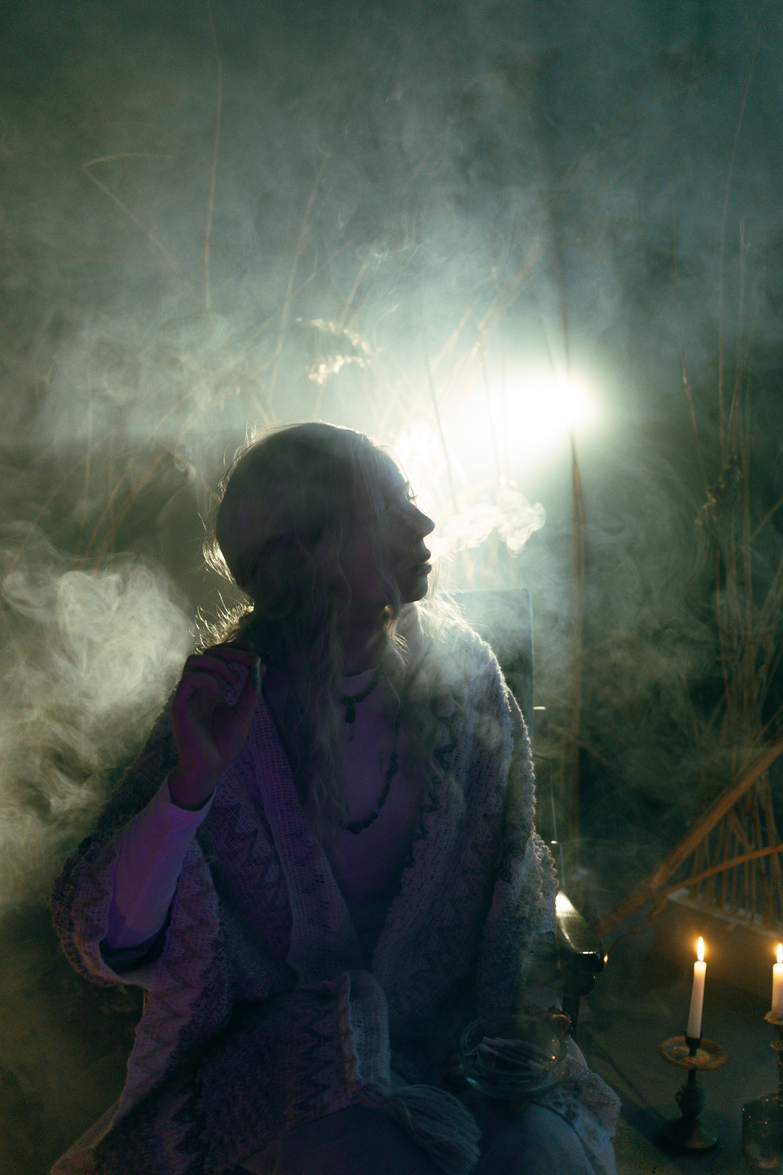 Дом, в котором…. Репортажный фотограф Анастасия Головко