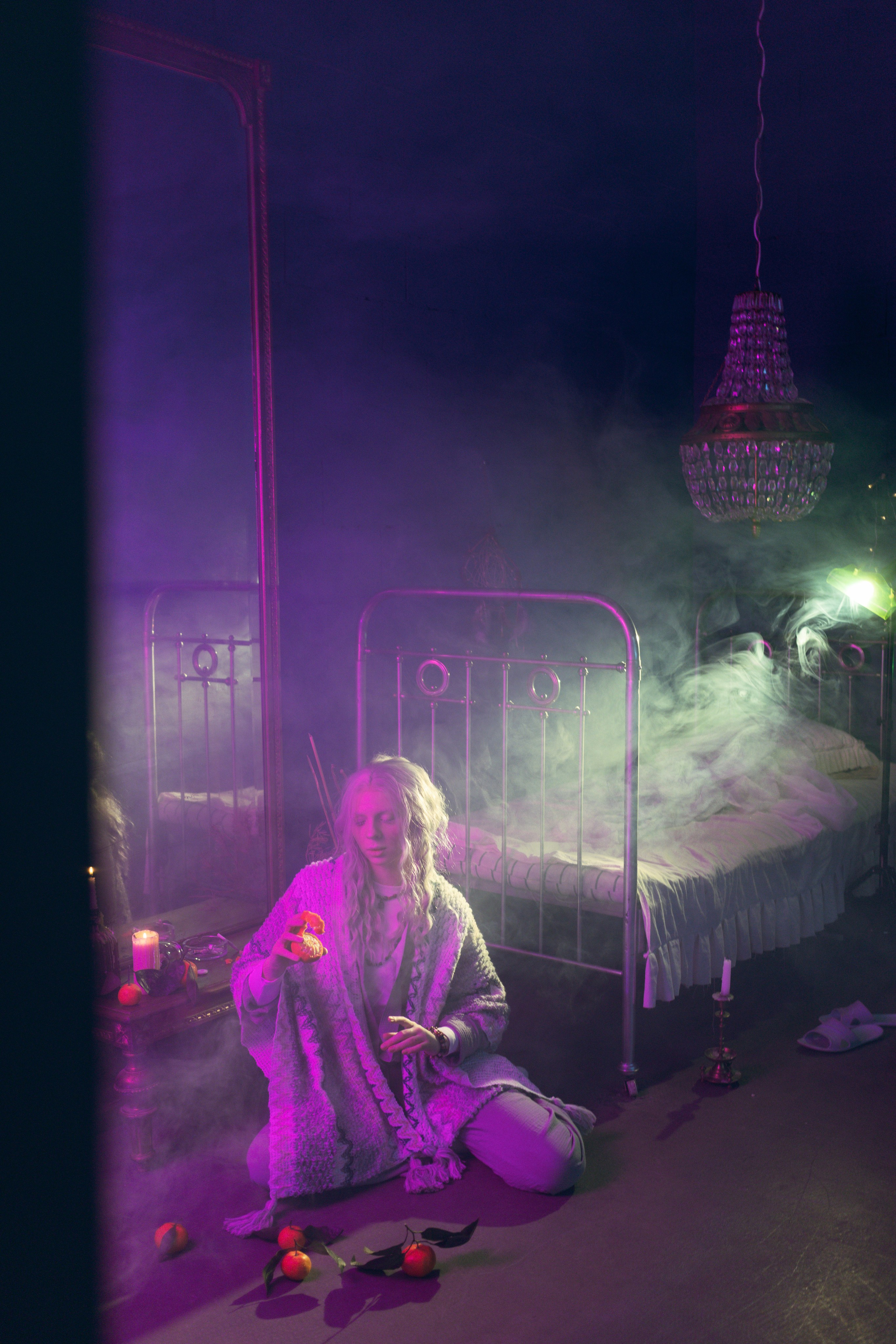 Дом, в котором…. Репортажный фотограф Анастасия Головко