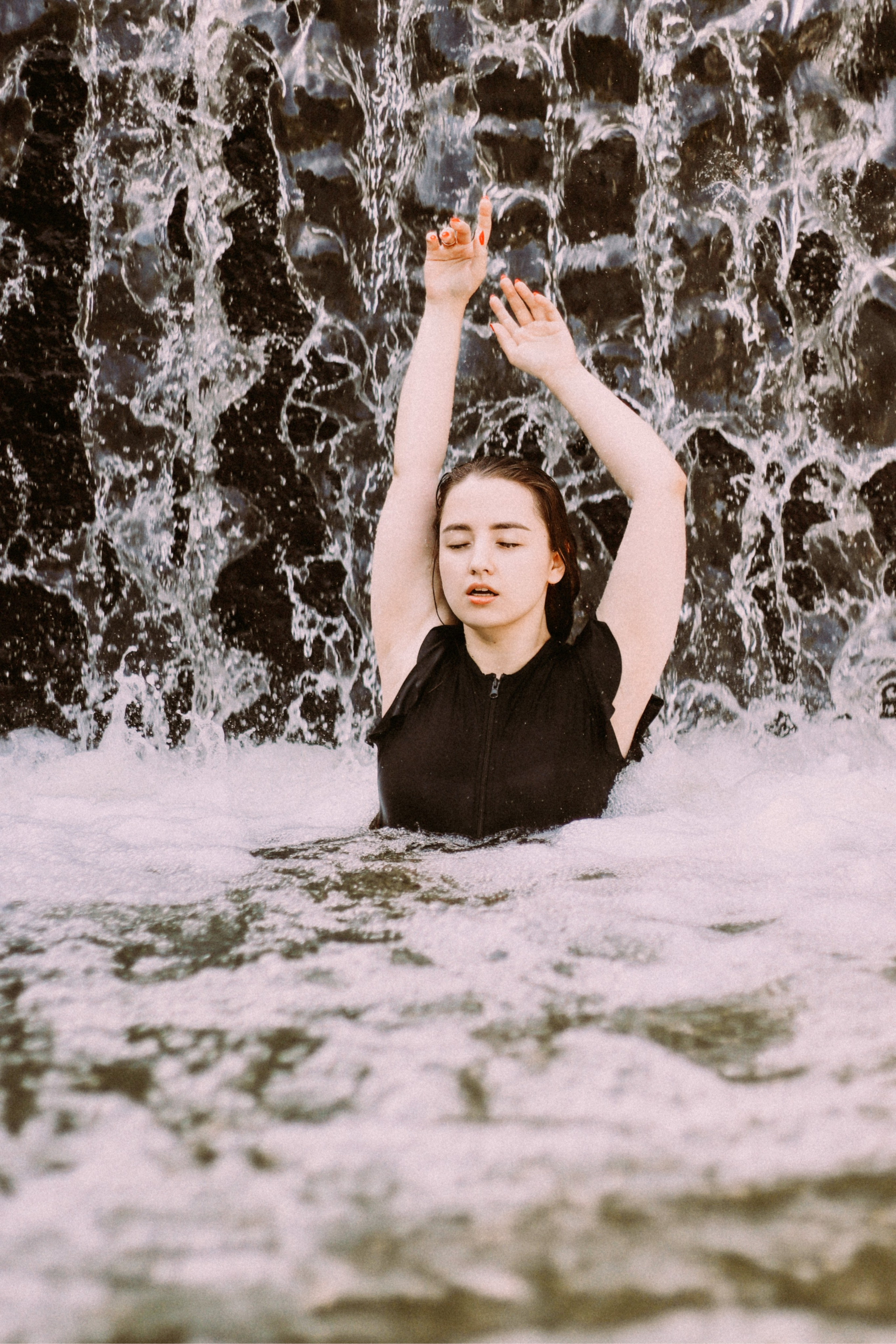 Индивидуальные. Ирина, фотограф Москва/Бутово