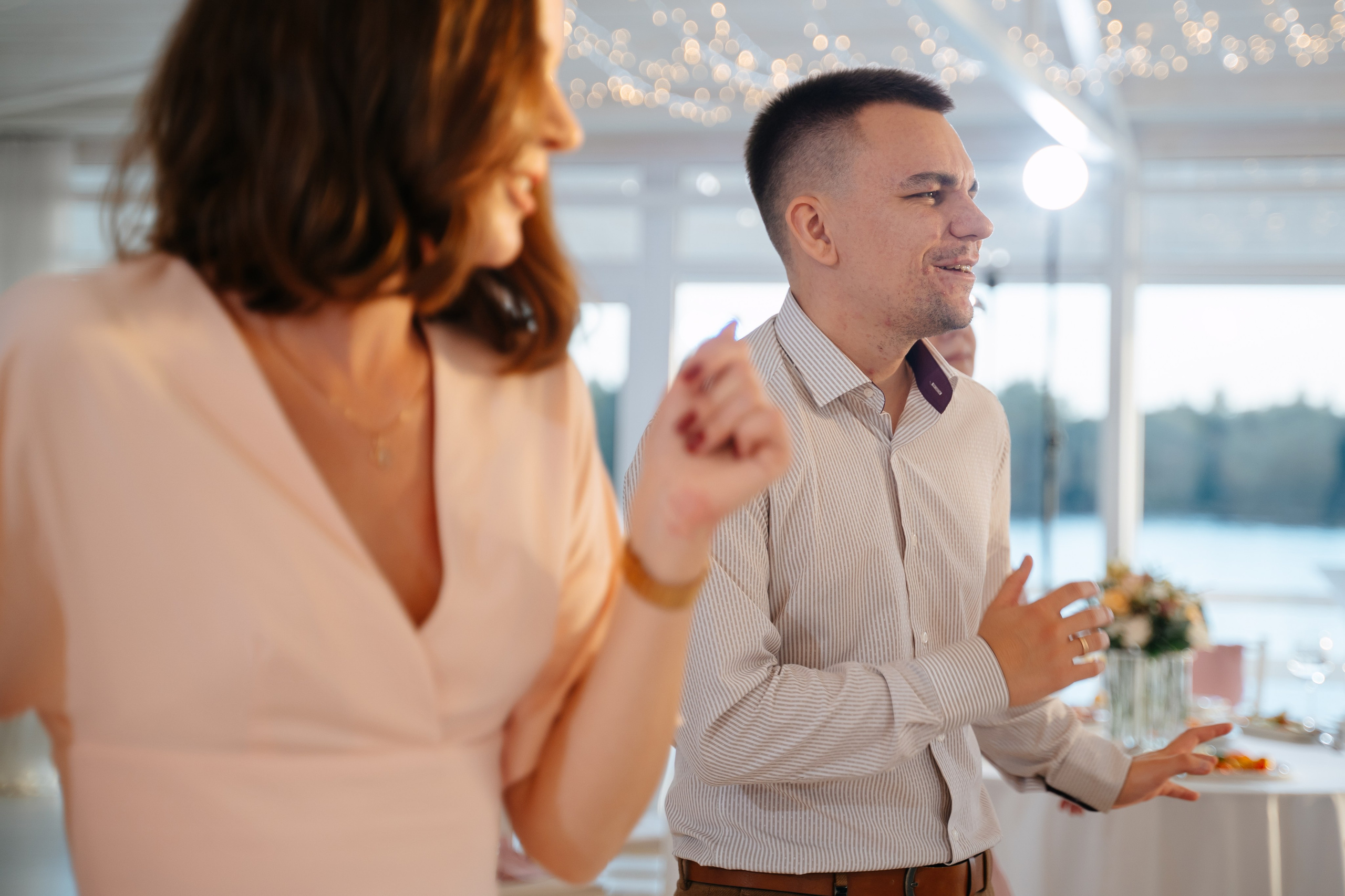 Павел и Екатерина. Семейный и свадебный фотограф в Санкт-Петербурге и Москве