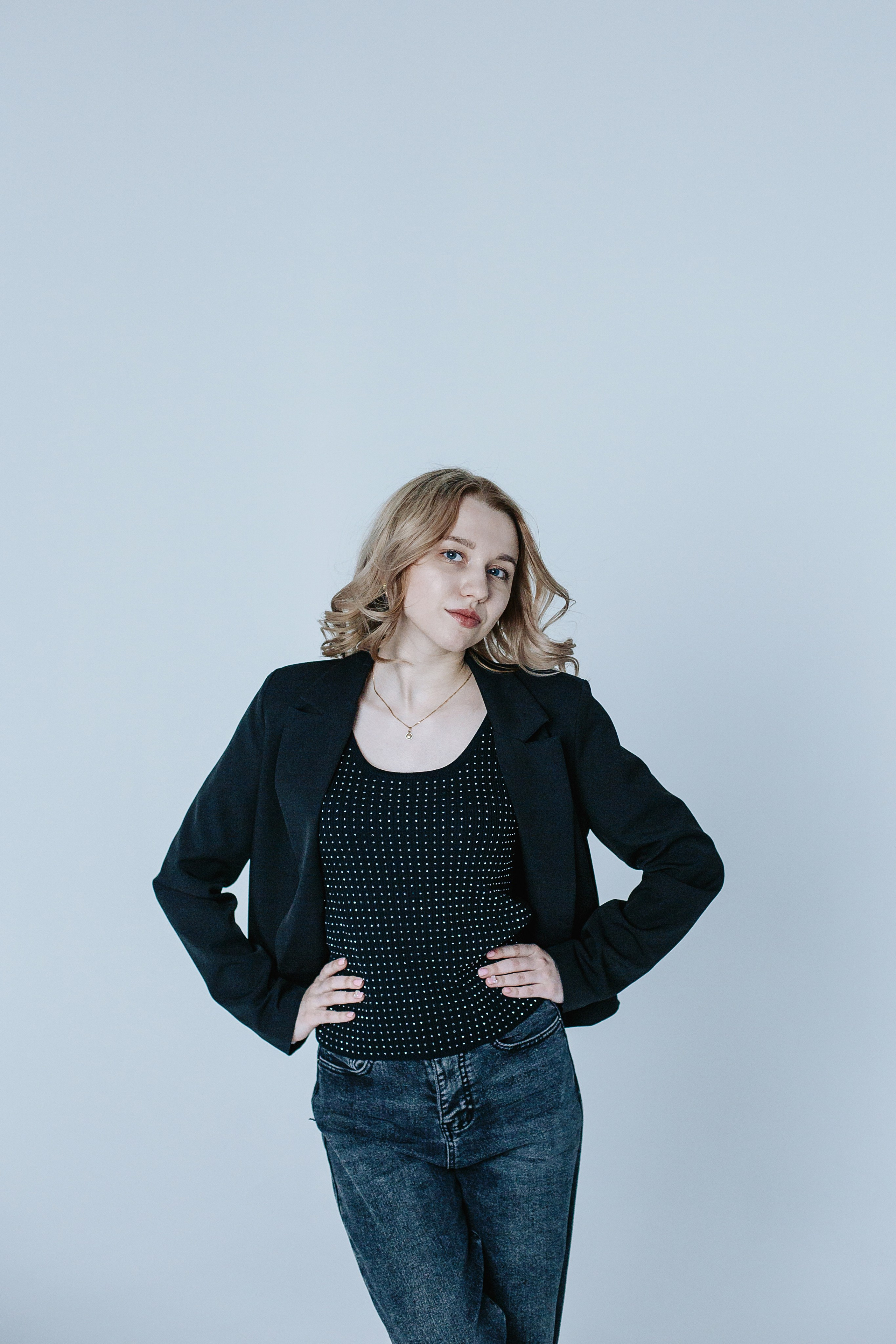 Студийная съемка для Виктории в день рождения. Выпускные альбомы Искитим, Бердск и Новосибирск Крюкова Елена