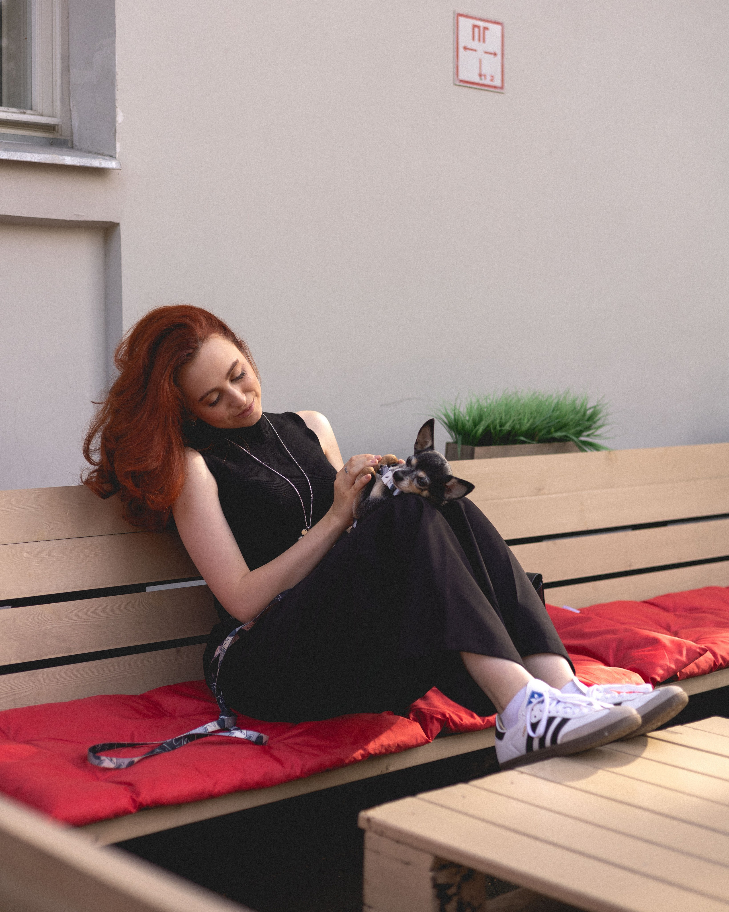 Вика & Давид. Фотограф Москва