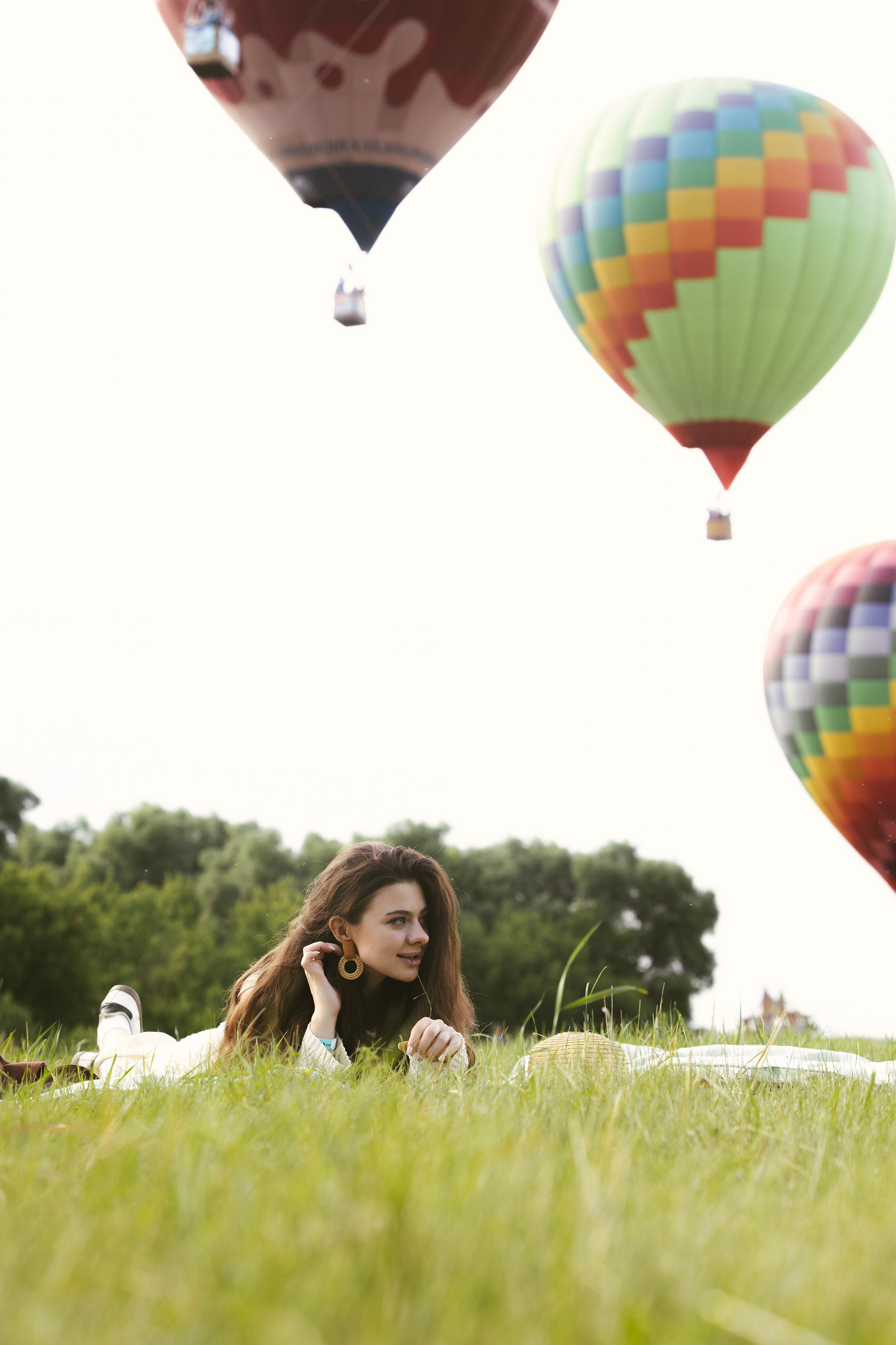 Маша. Фотограф в Липецке и Москве Рыкова Юлия