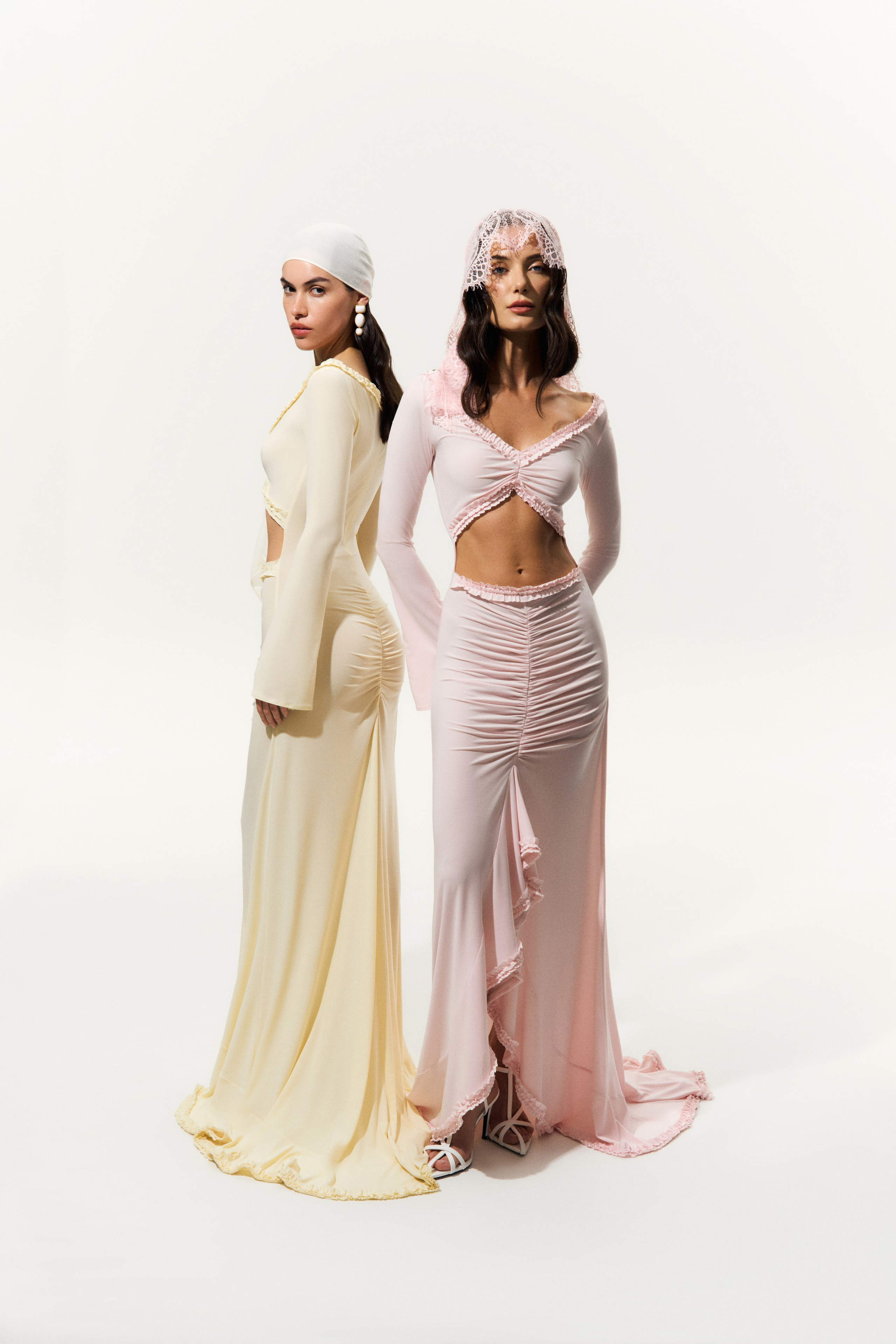 La.femme.brand. Юлия Пестрикова