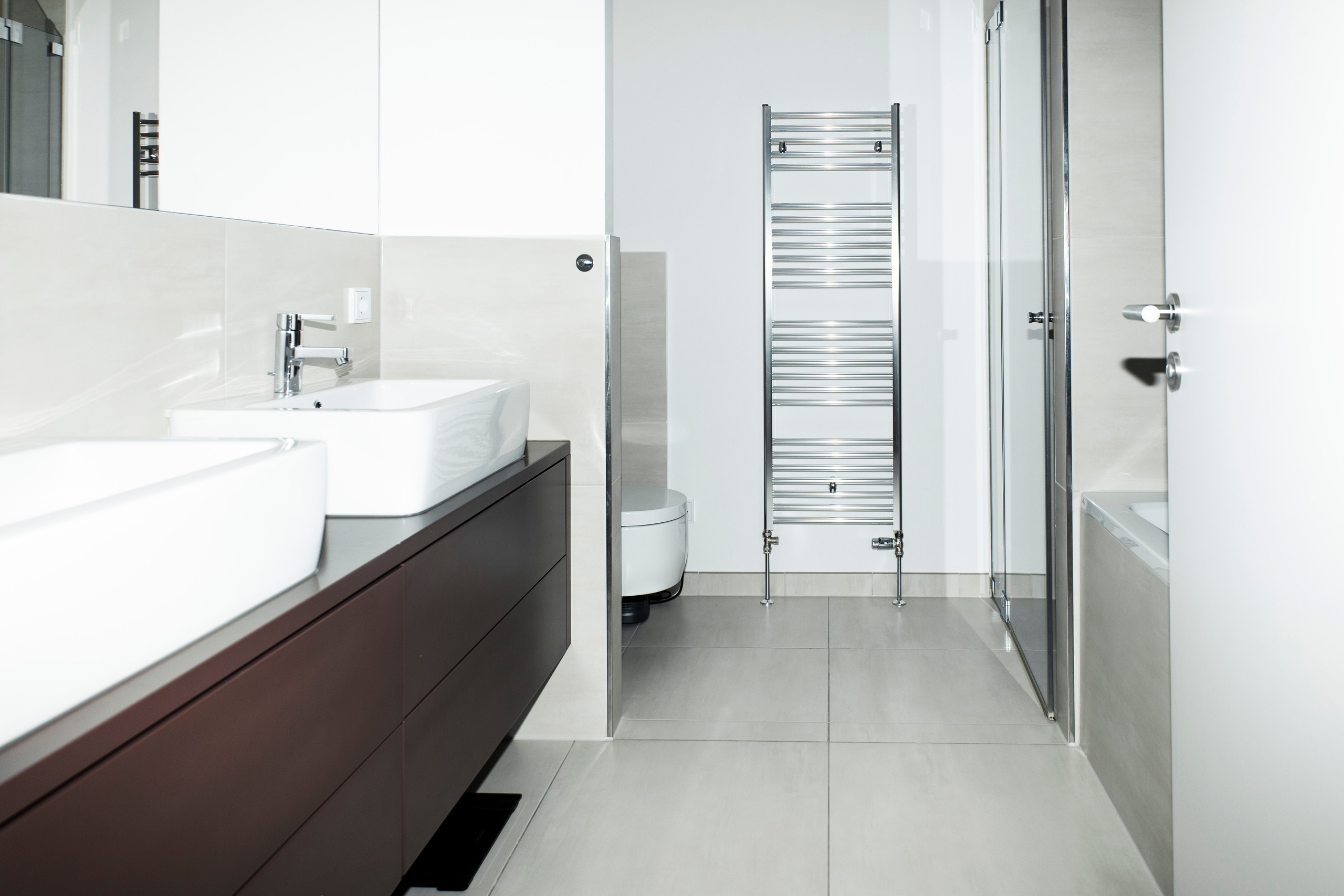 Apartment. Photographer in Munich