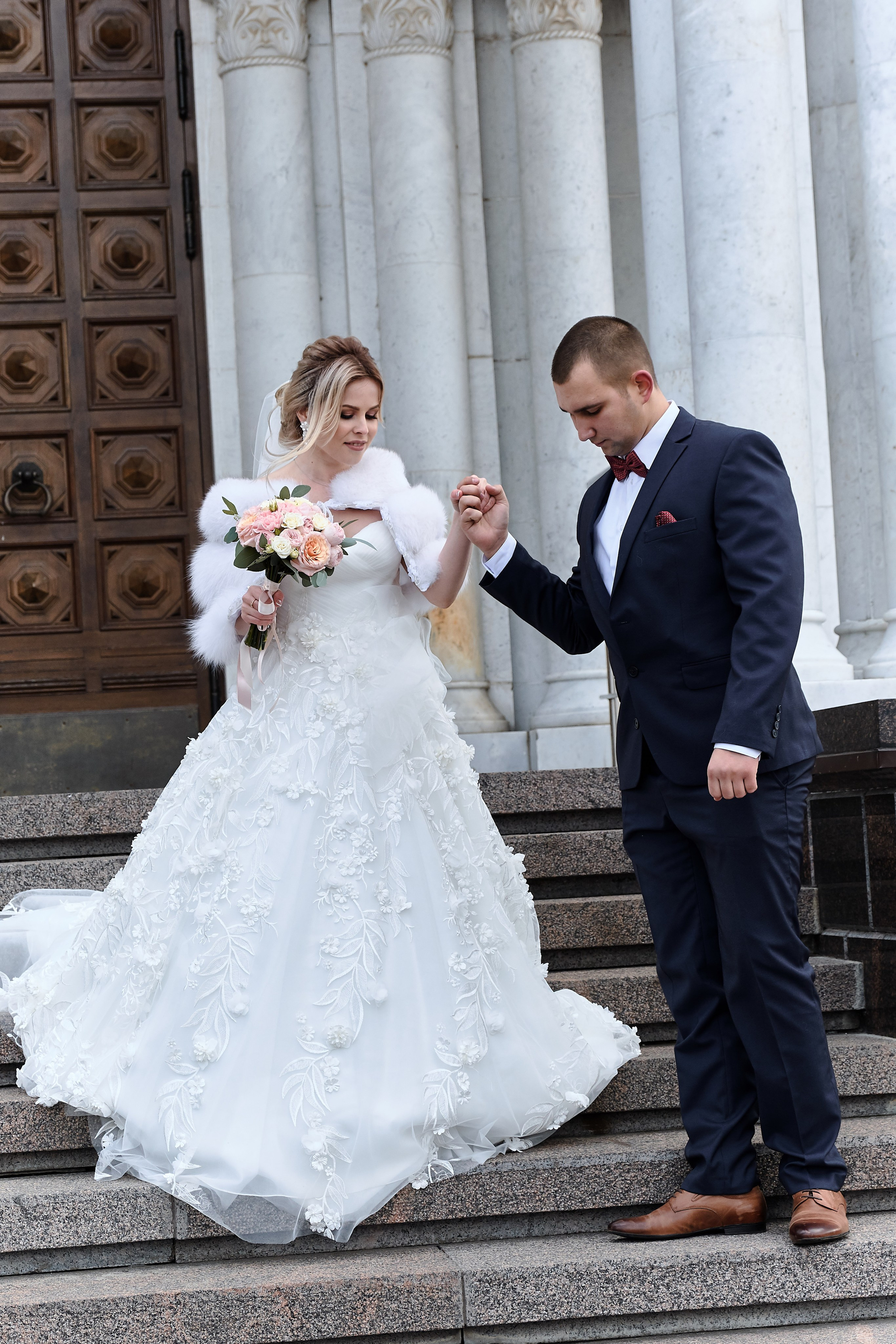 Осень. Фотограф в Самаре Татьяна Дубаносова