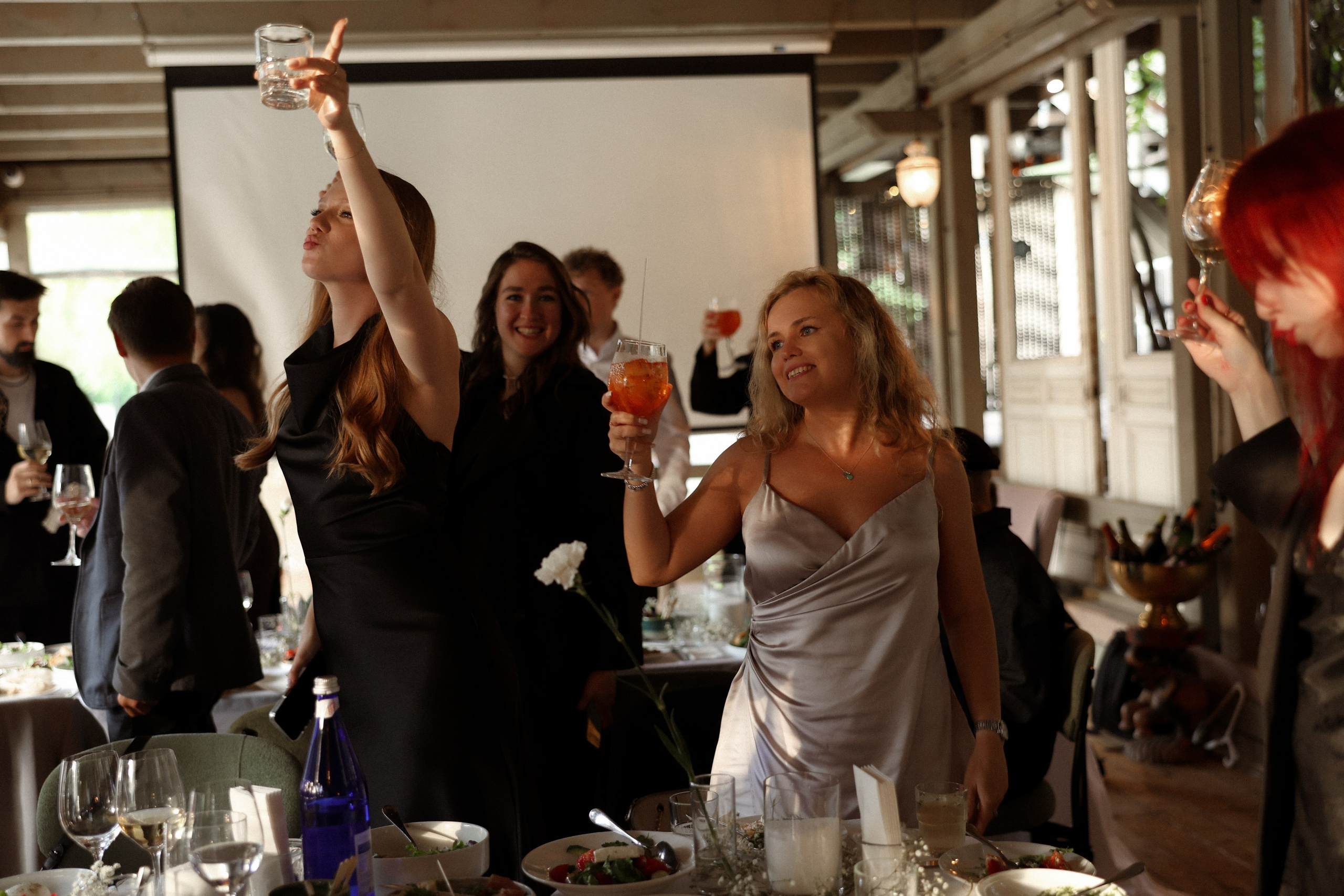 «Всегда» — Юлия и Александр. Свадебный и семейный фотограф в Москве Ломова Ирина