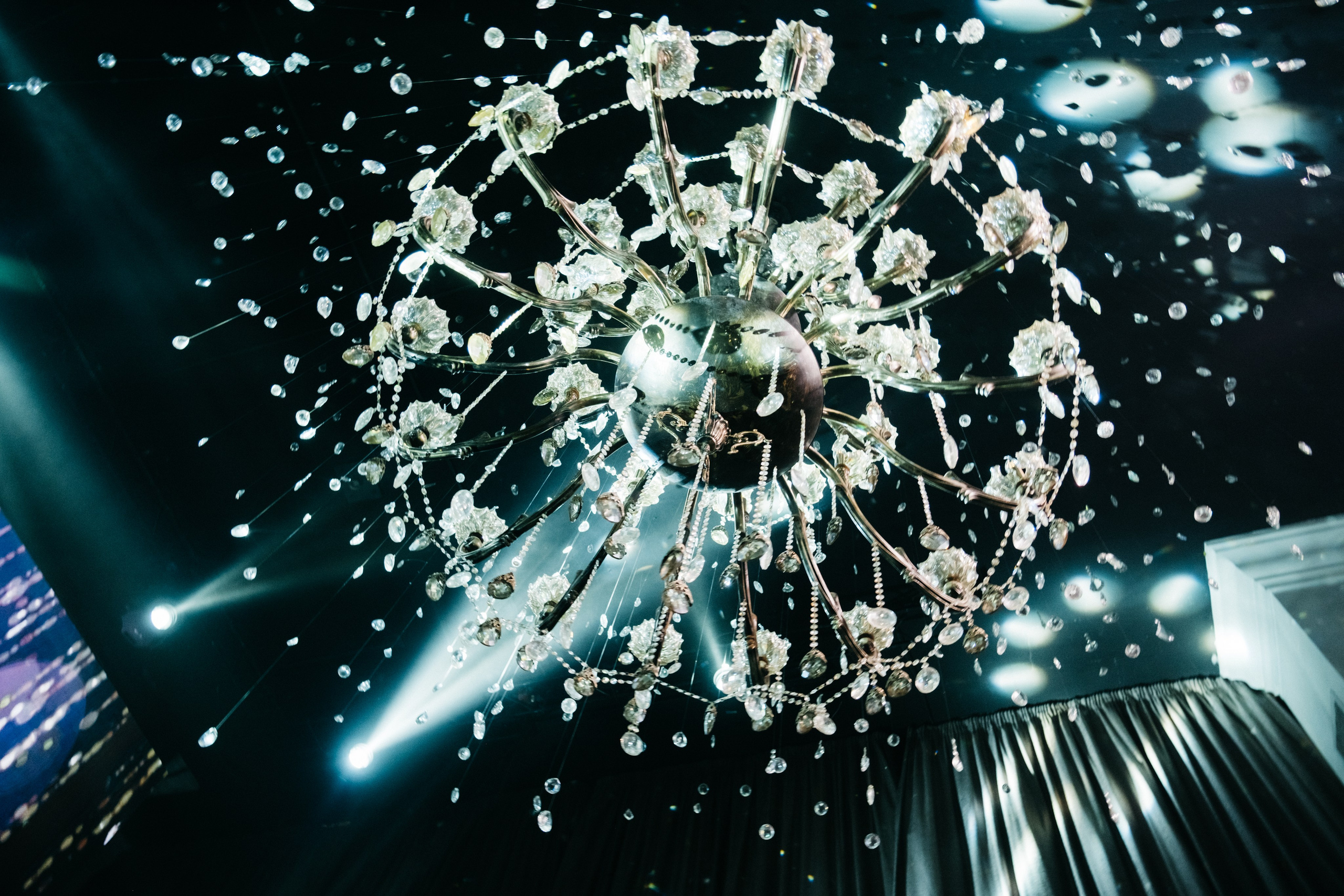 День Рождения. Фотограф Астафьева Мария