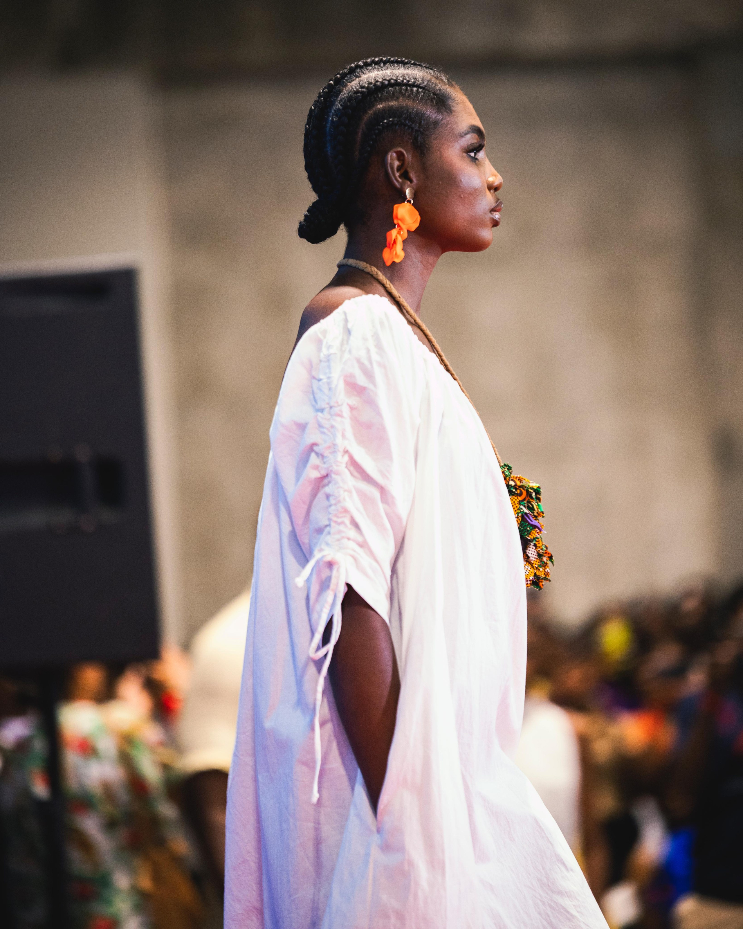 Лина. Модельное агентство