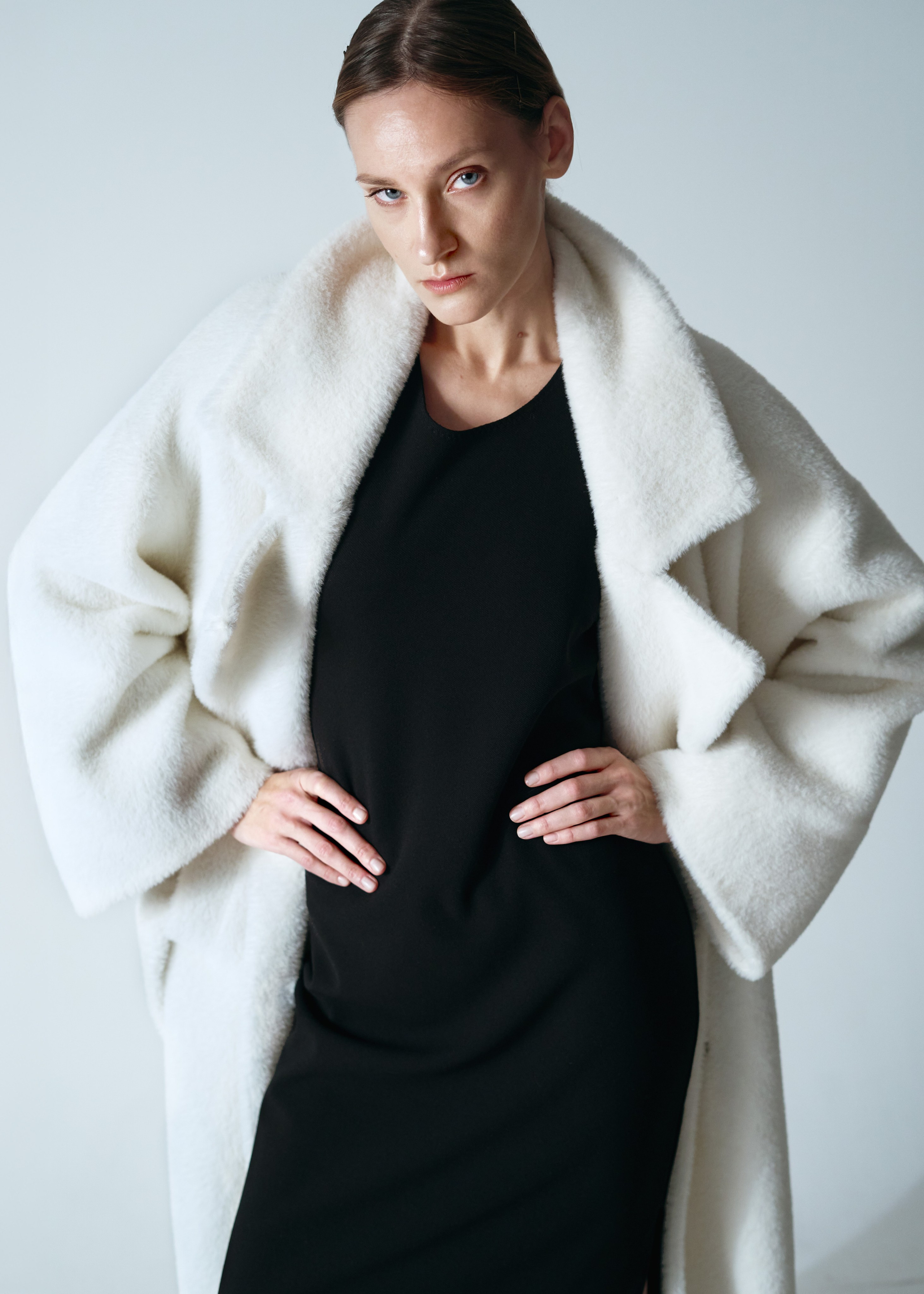 Катя. Модельное агентство