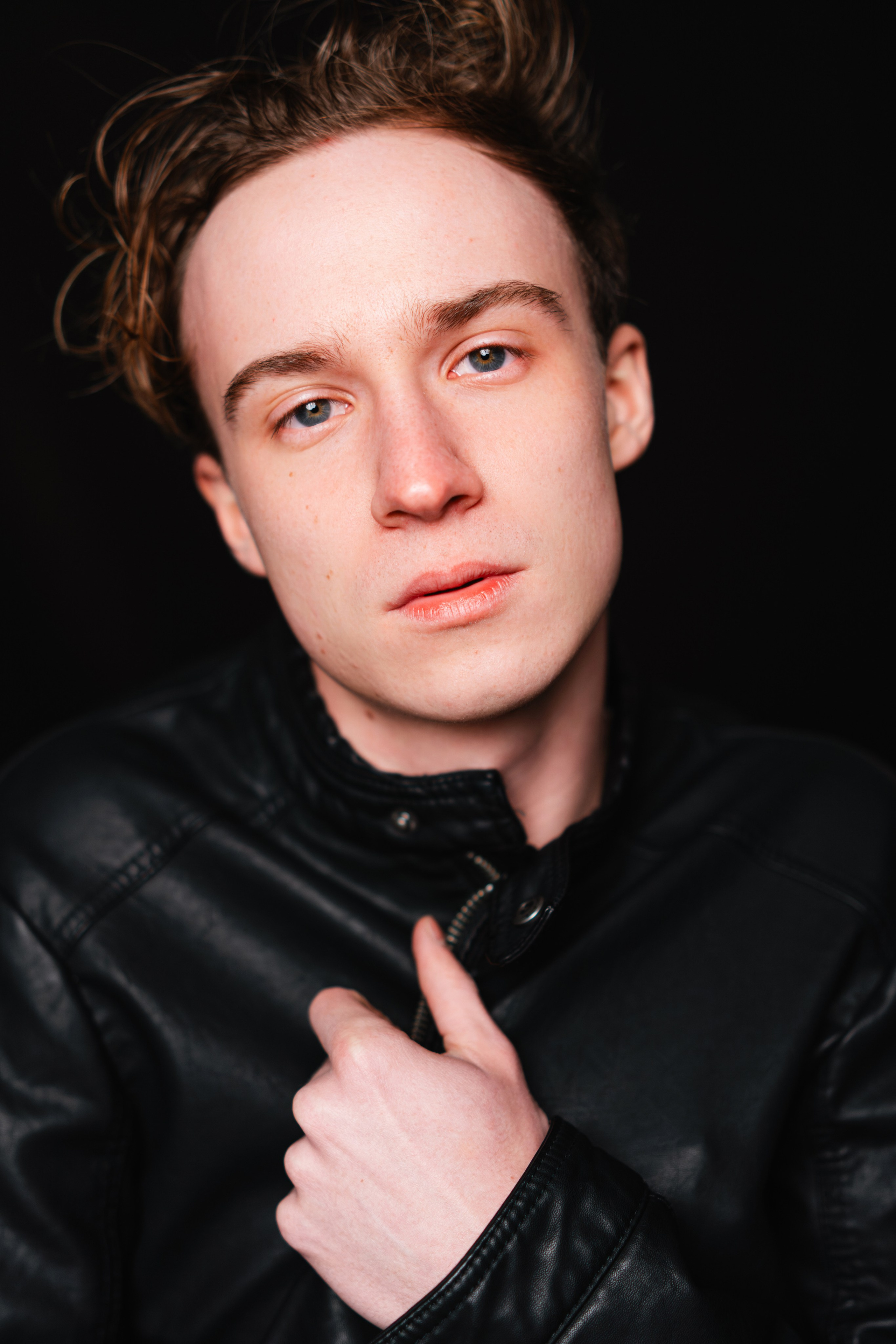 Фотограф и видеограф Арина Семёнова