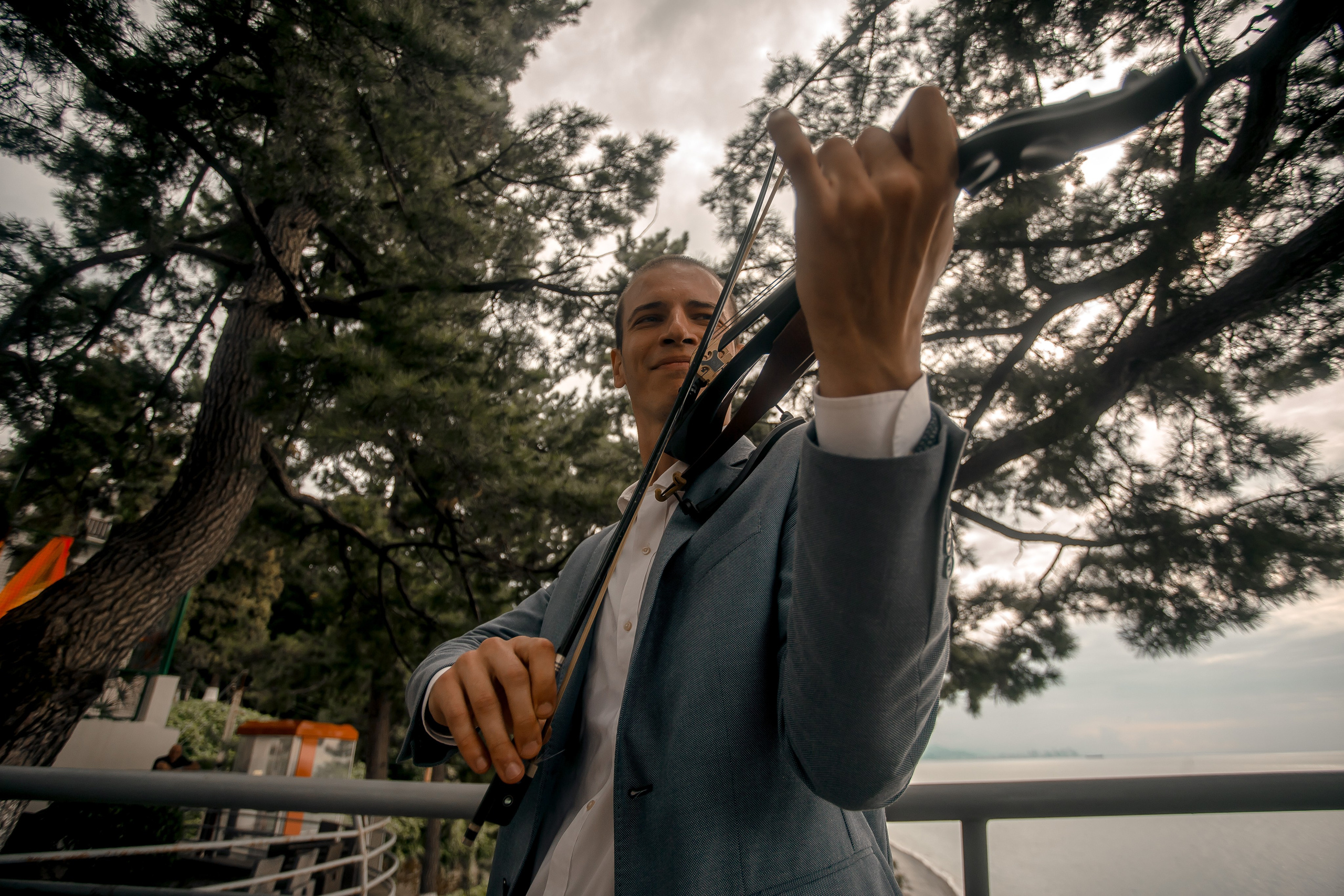 WEDDING. Art Photographer