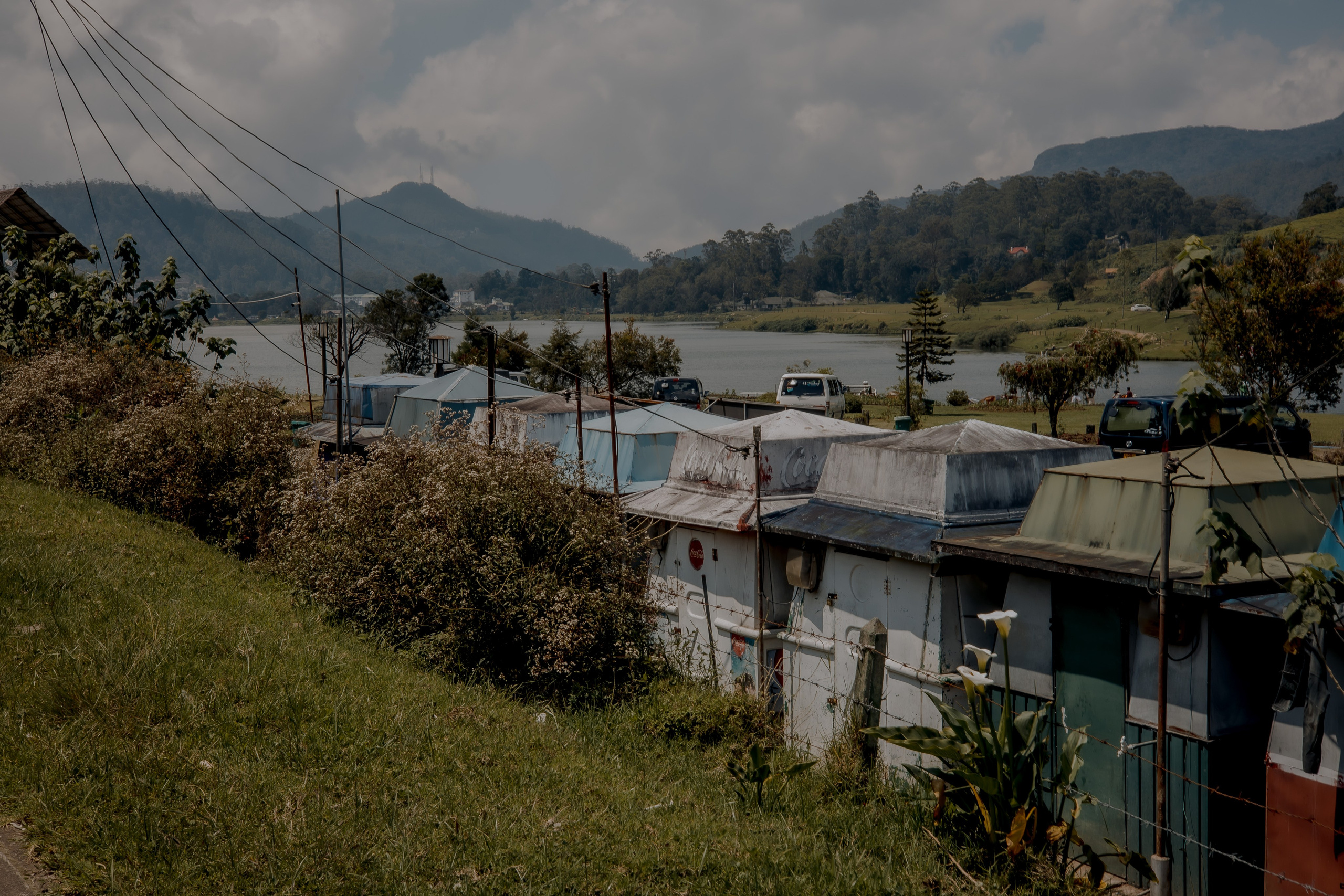Sri Lanka, Nuwara Elia 2026. Art Photographer