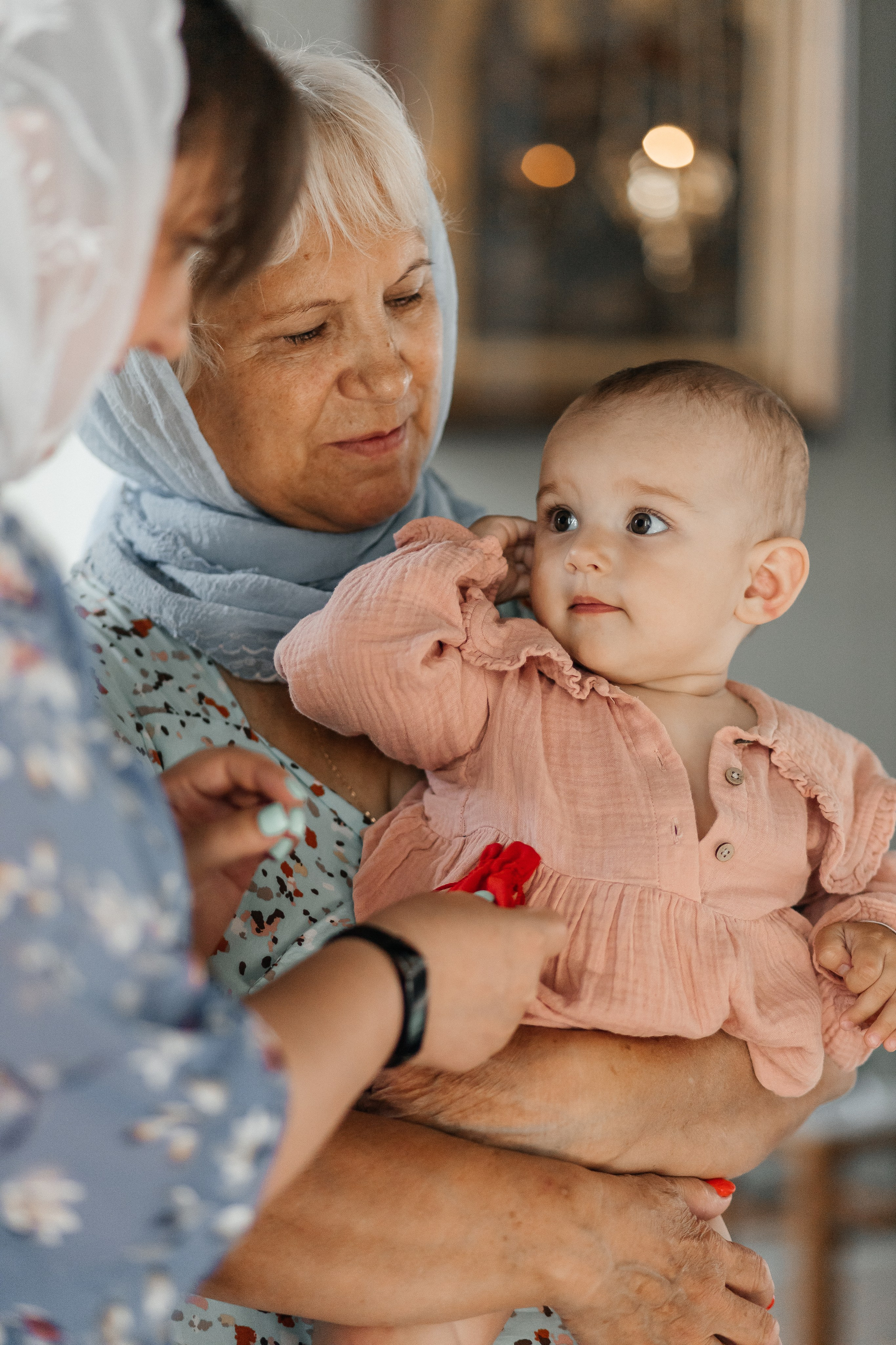 Лиза. Семейный и свадебный фотограф в Тамбове Ксения Плотникова