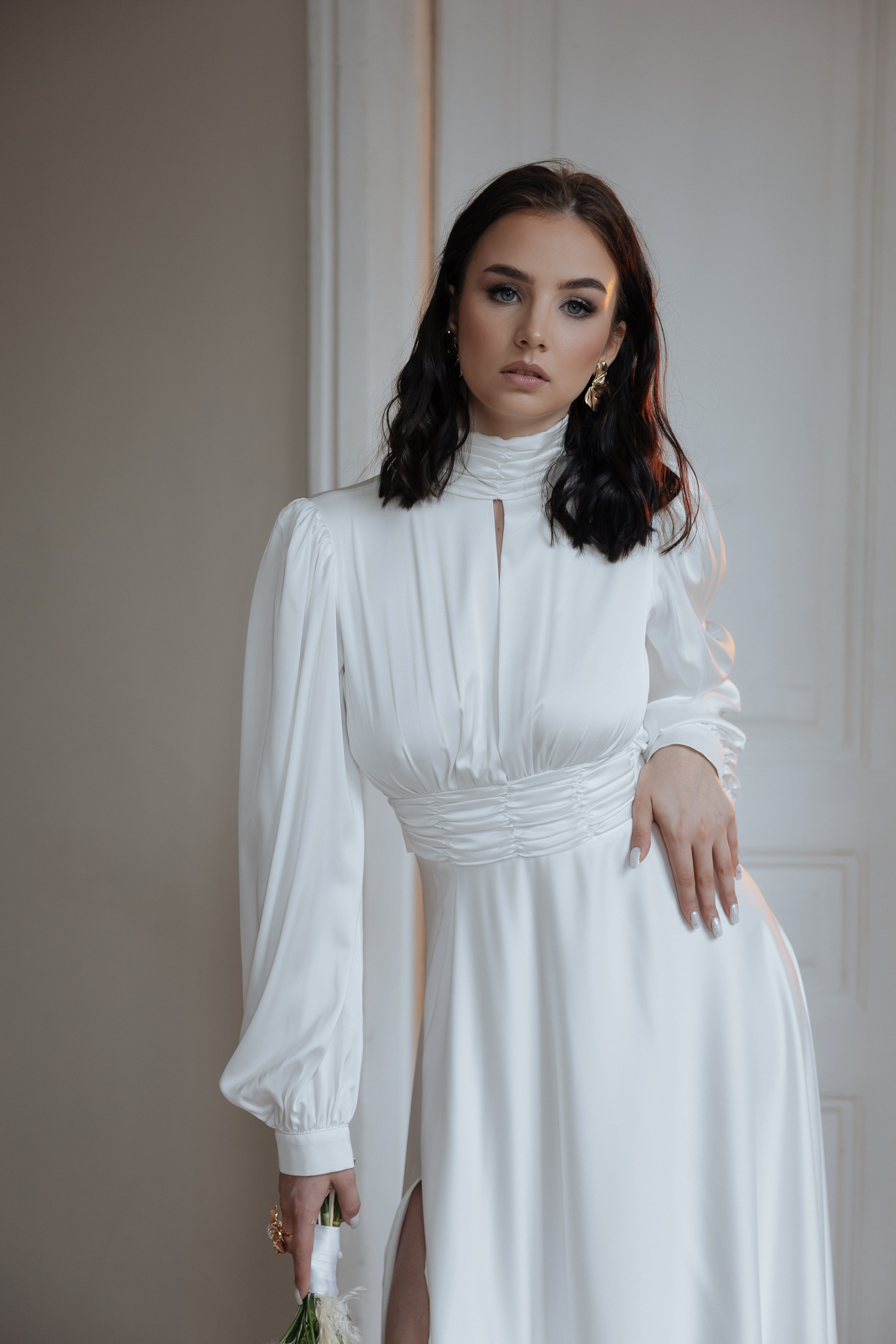 В счастье, не спеша. Свадебный фотограф в Тольятти Валерия Барышкина