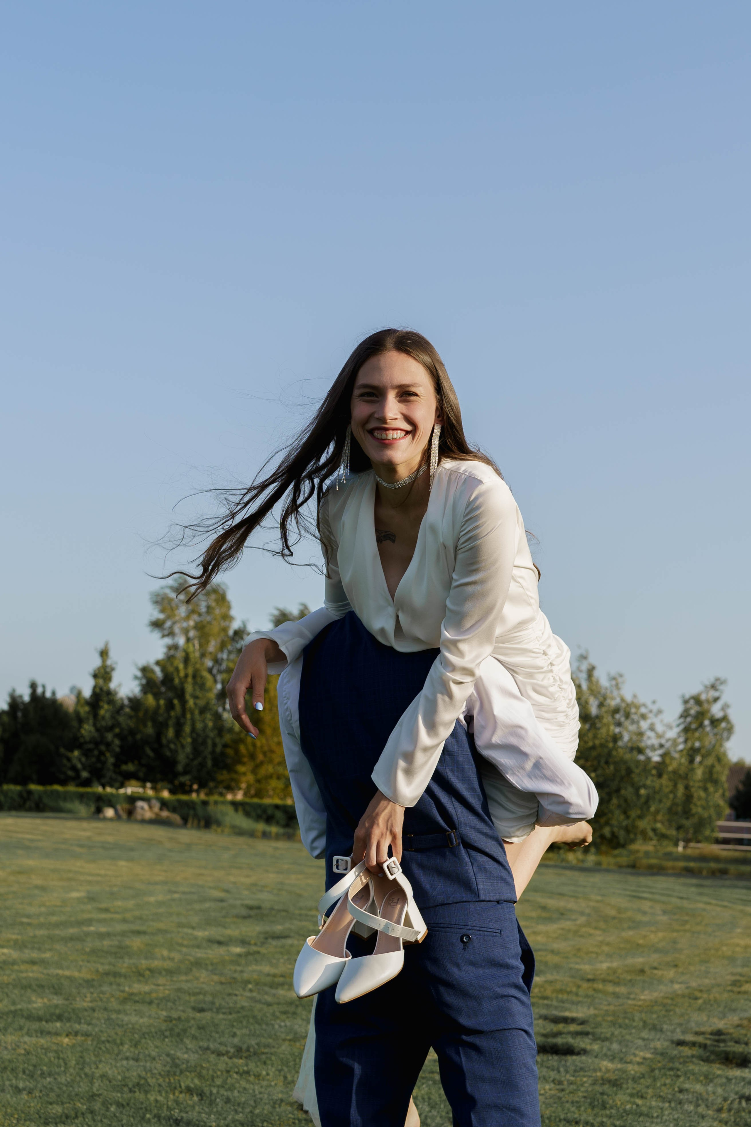 Максим & Кристина. MariTaran