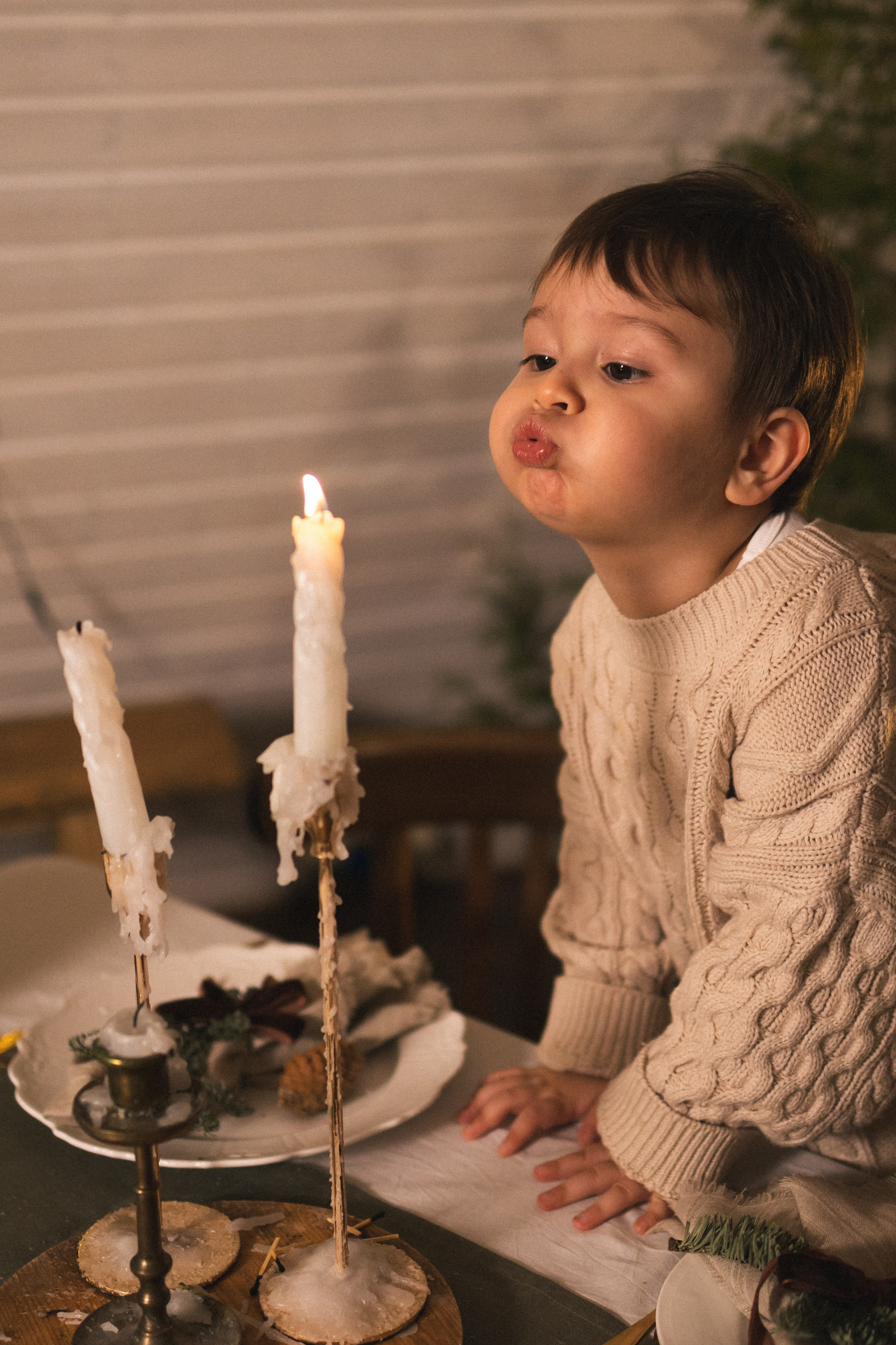 Лана и Сережа. Семейный фотограф в Москве Валерия Карпова