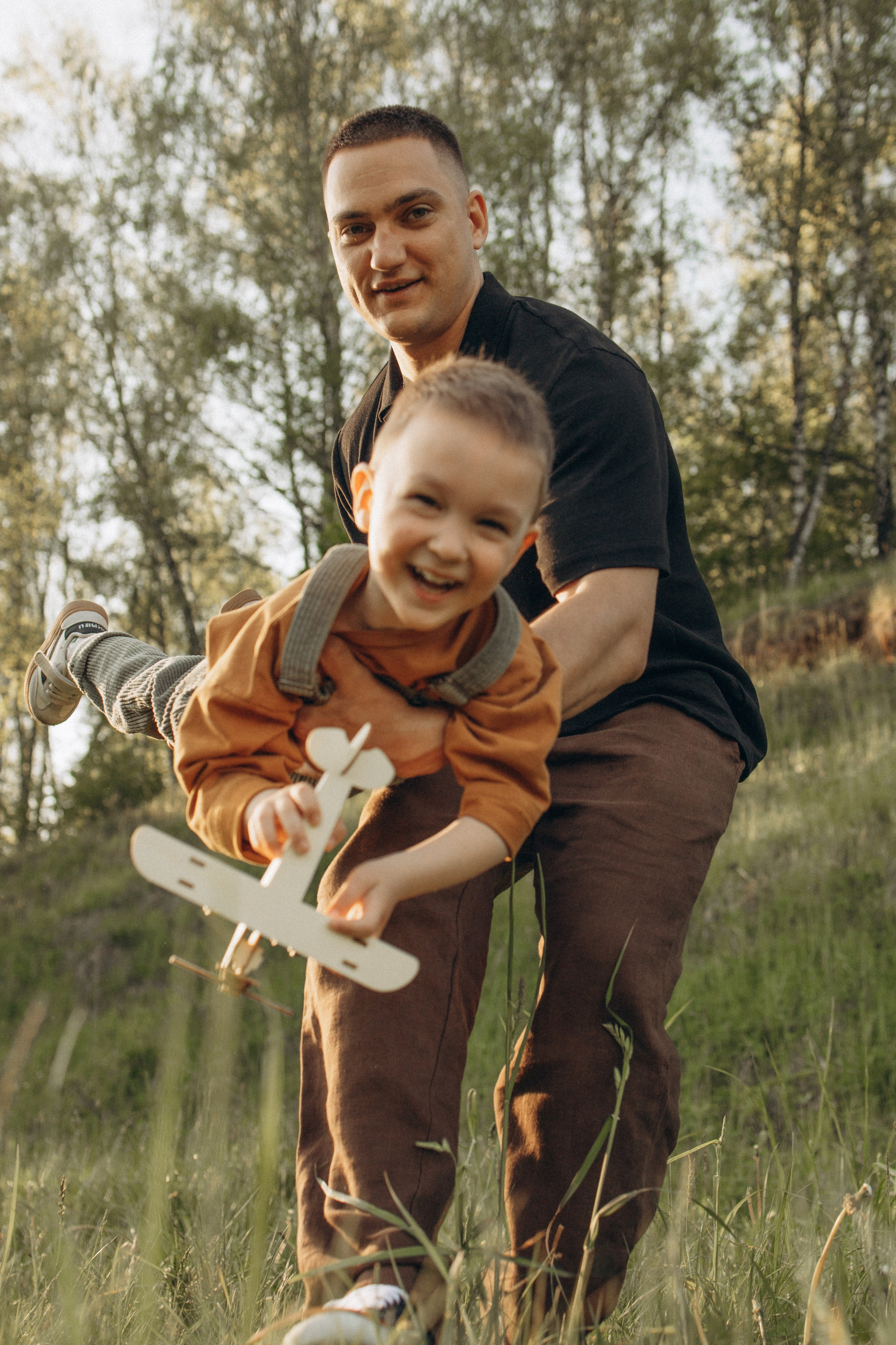 Семейный выходной на озере. Семейный фотограф в Москве Валерия Карпова