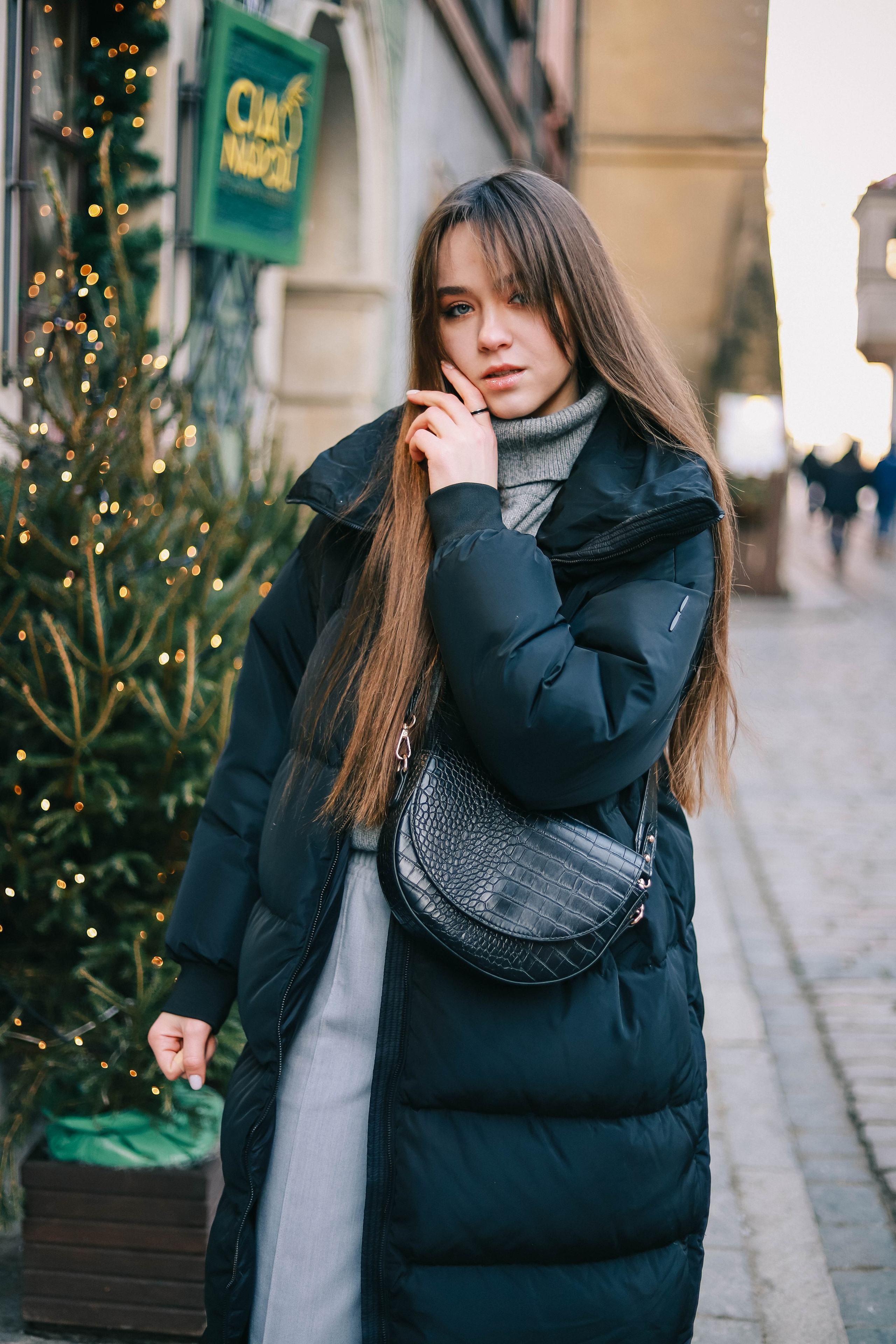 Татьяна. Женский/Детский фотограф в Симферополе Вероника Слепогина
